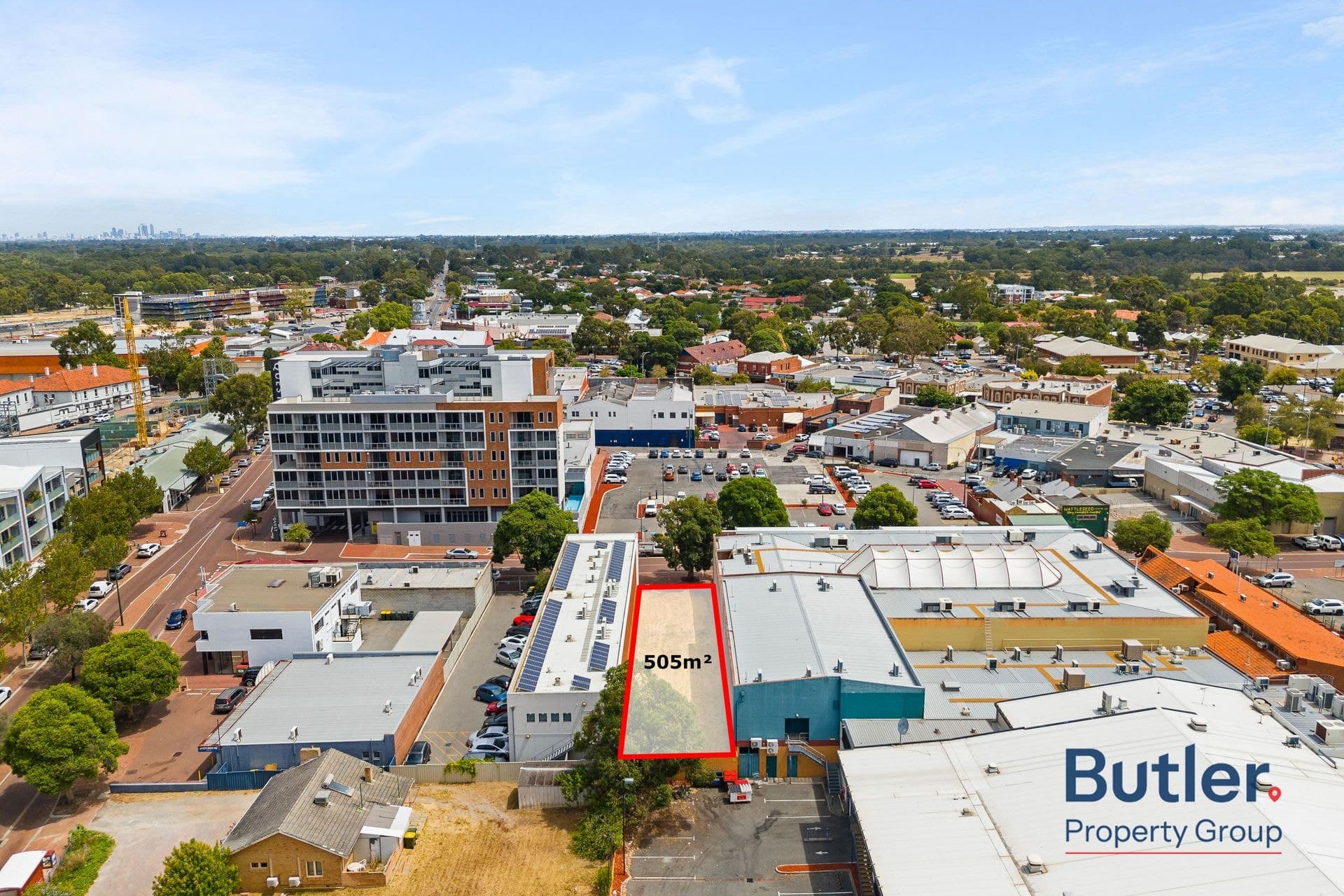 6 Stafford Street, MIDLAND WA 6056, Midland - Thumbnail 4