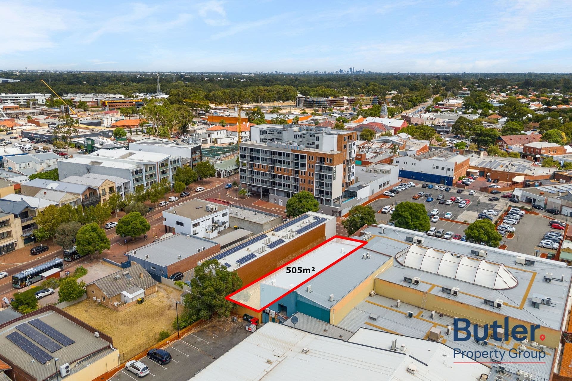 6 Stafford Street, MIDLAND WA 6056, Midland - Thumbnail 5