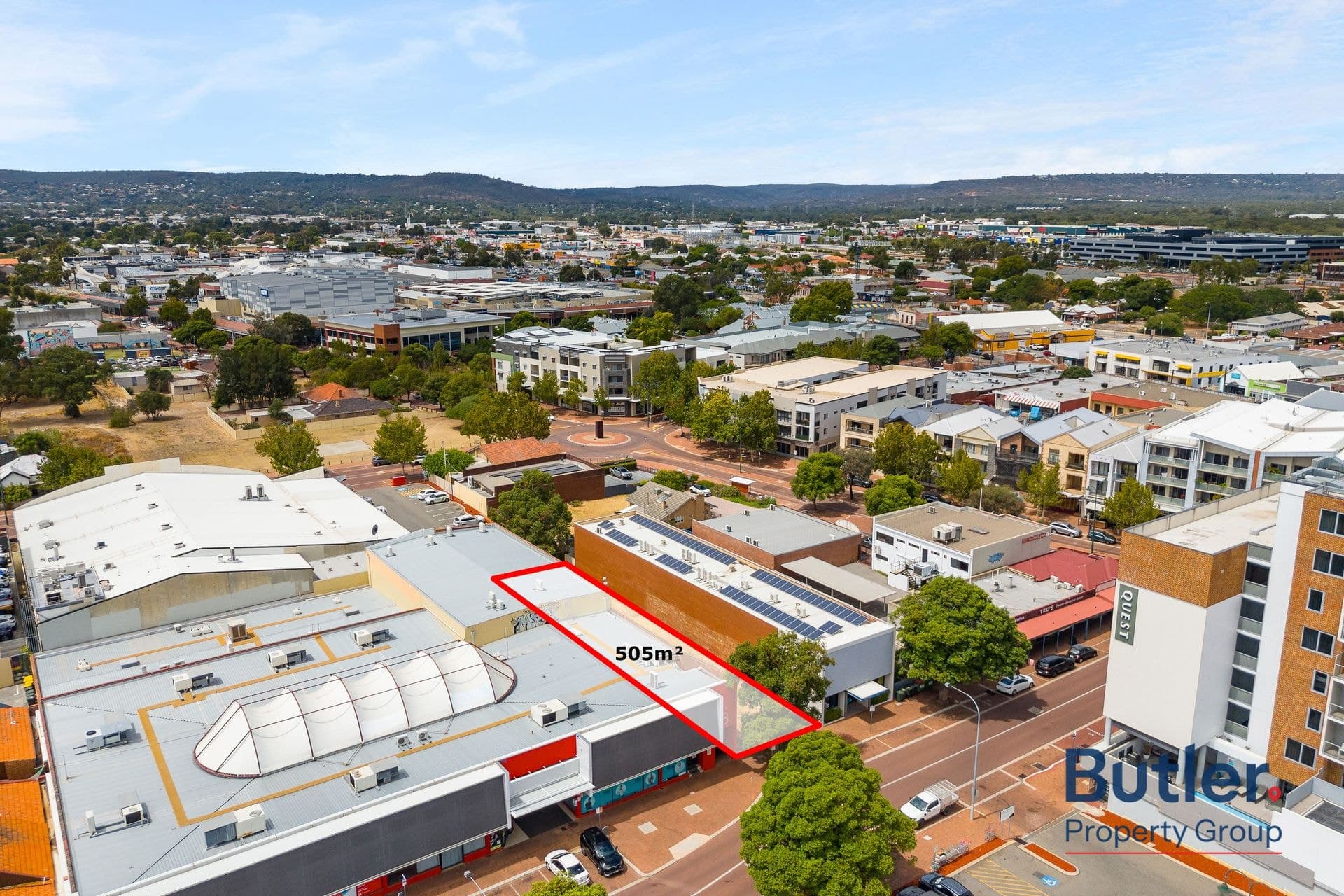 6 Stafford Street, MIDLAND WA 6056, Midland - Thumbnail 6