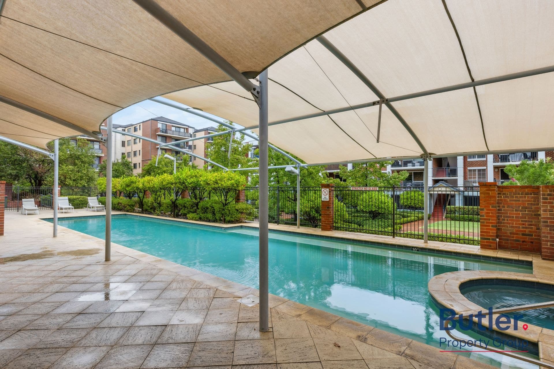 6/63 Palmerston Street, PERTH WA 6000, Perth - Image 1