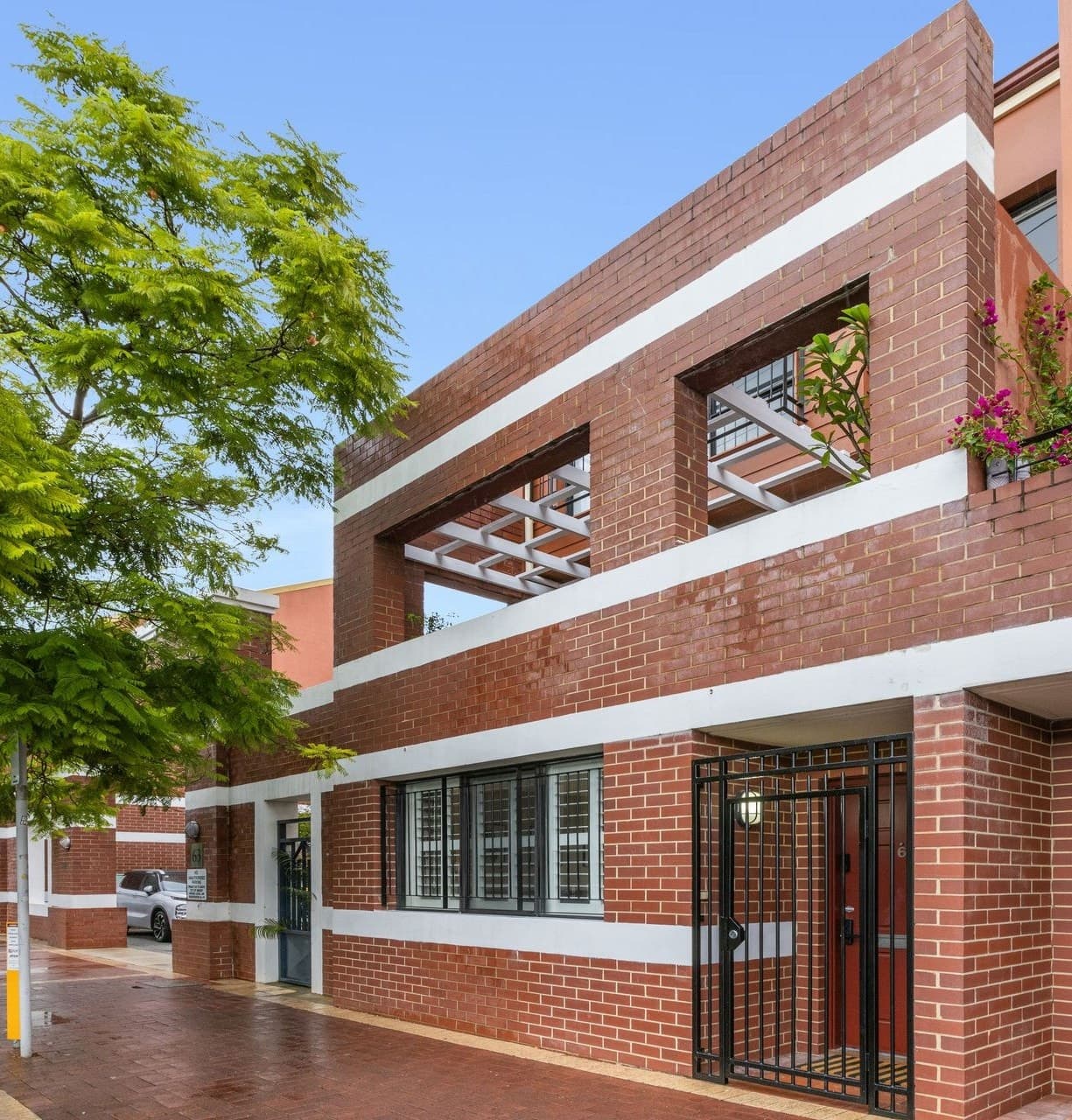 6/63 Palmerston Street, PERTH WA 6000, Perth - Thumbnail 3
