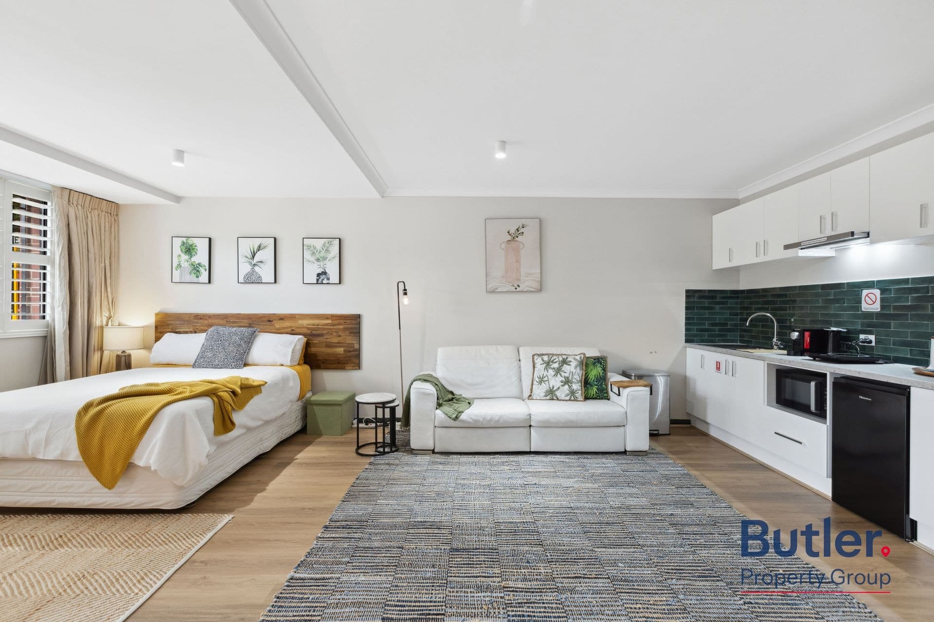 6/63 Palmerston Street, PERTH WA 6000, Perth - Thumbnail 5