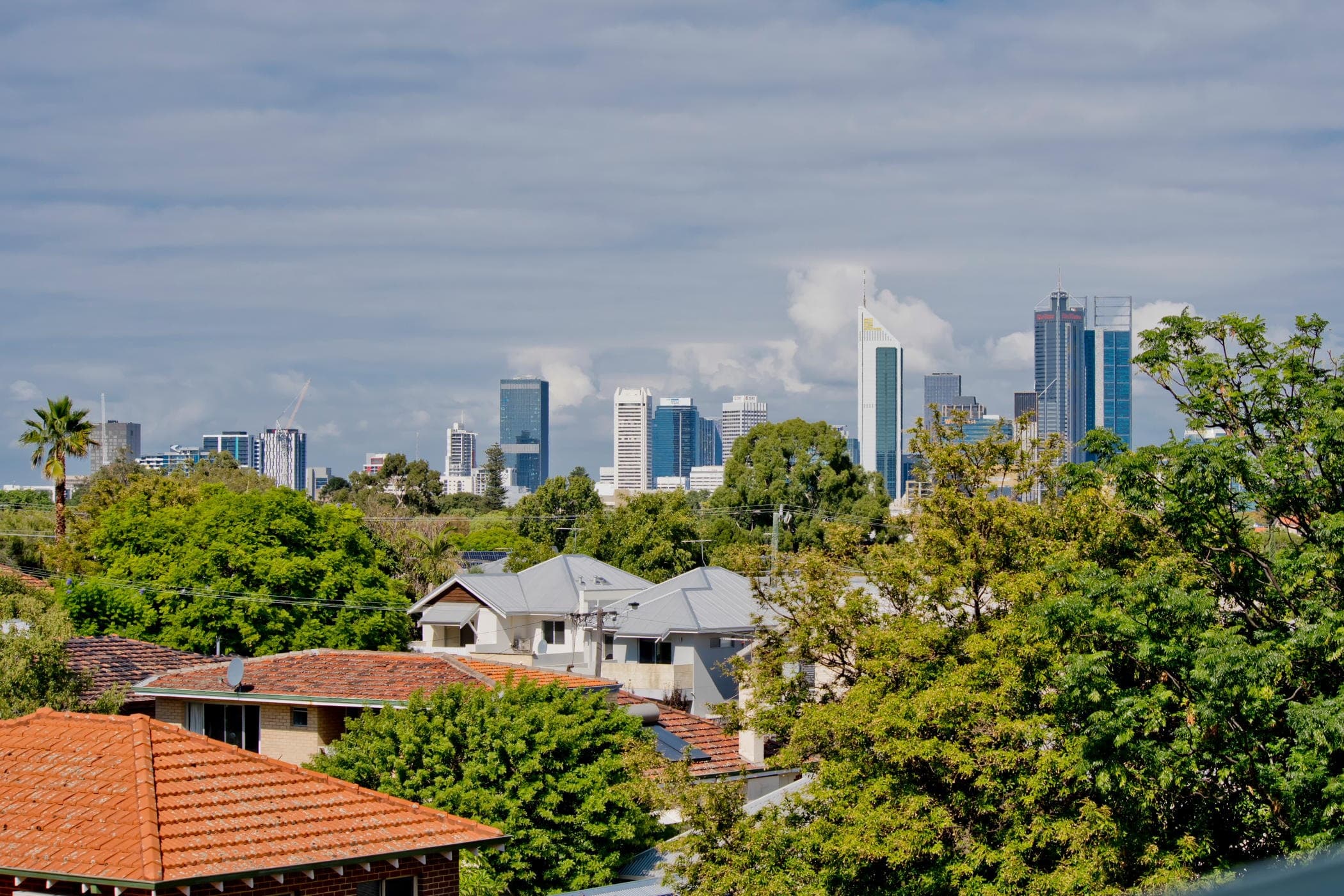 11/181 Walcott Street, MOUNT LAWLEY WA 6050, Mount Lawley - Thumbnail 2