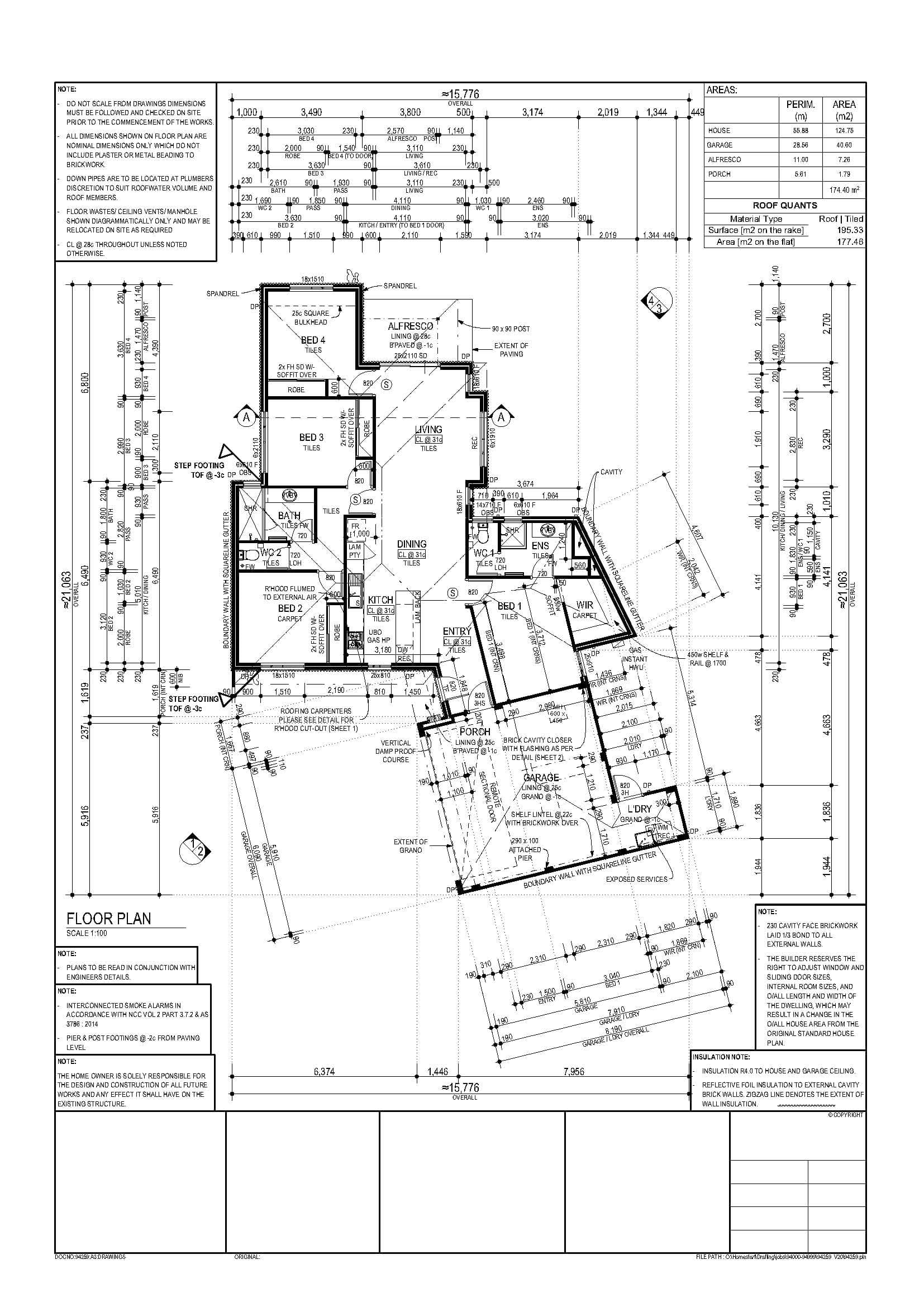 34A Hargreaves Road, COOLBELLUP WA 6163, Coolbellup - Thumbnail 2