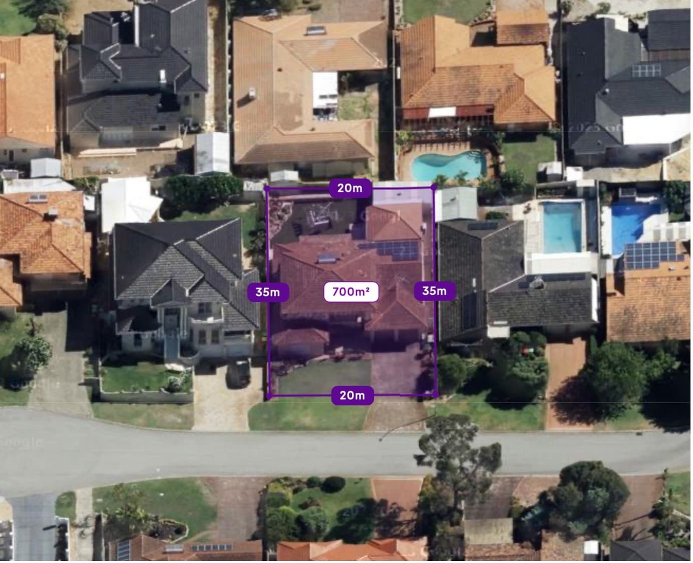 8 Sunderland Place, NORANDA WA 6062, Noranda - Thumbnail 2