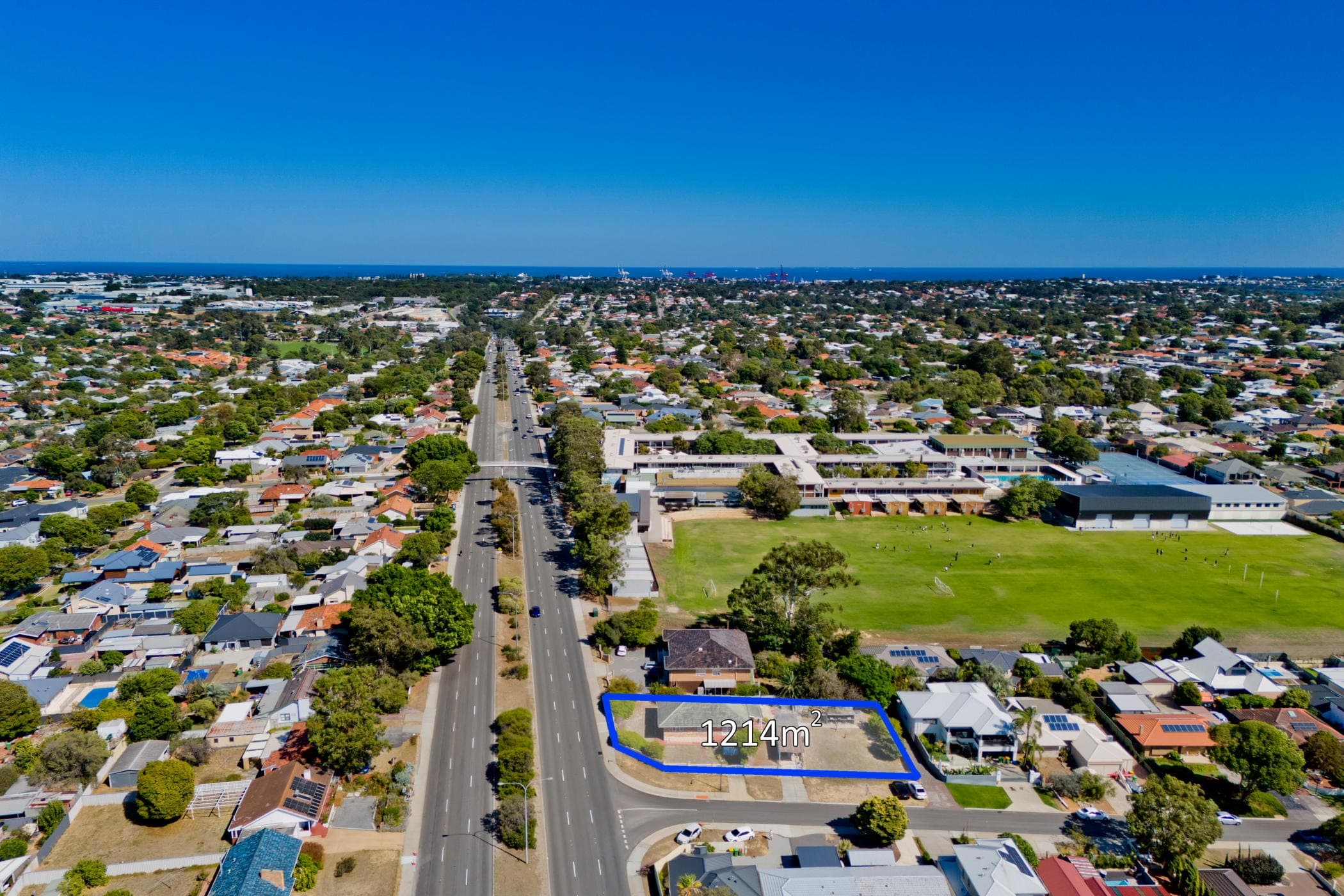 55 Joiner Street, MELVILLE WA 6156, Melville - Image 1