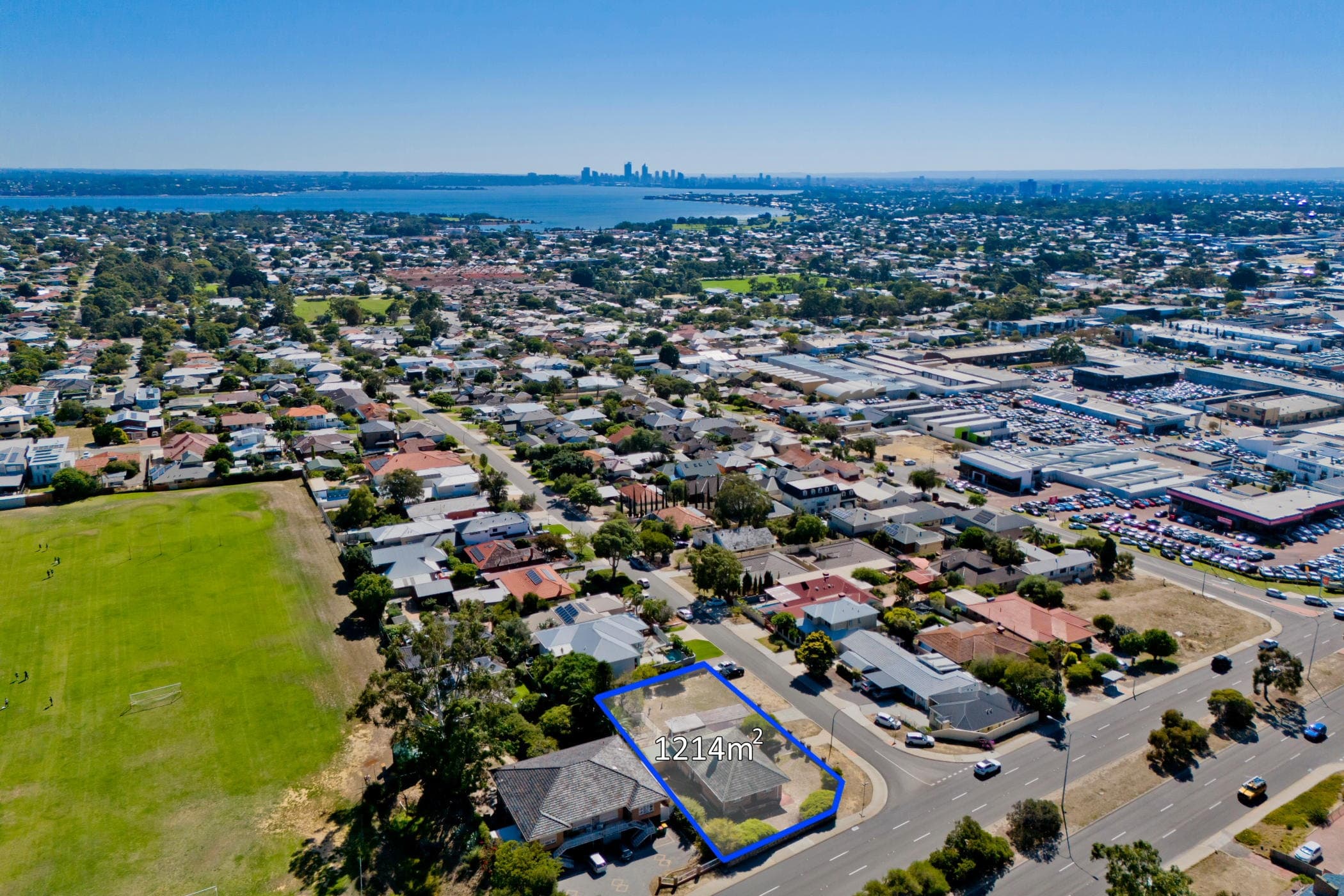 55 Joiner Street, MELVILLE WA 6156, Melville - Thumbnail 5