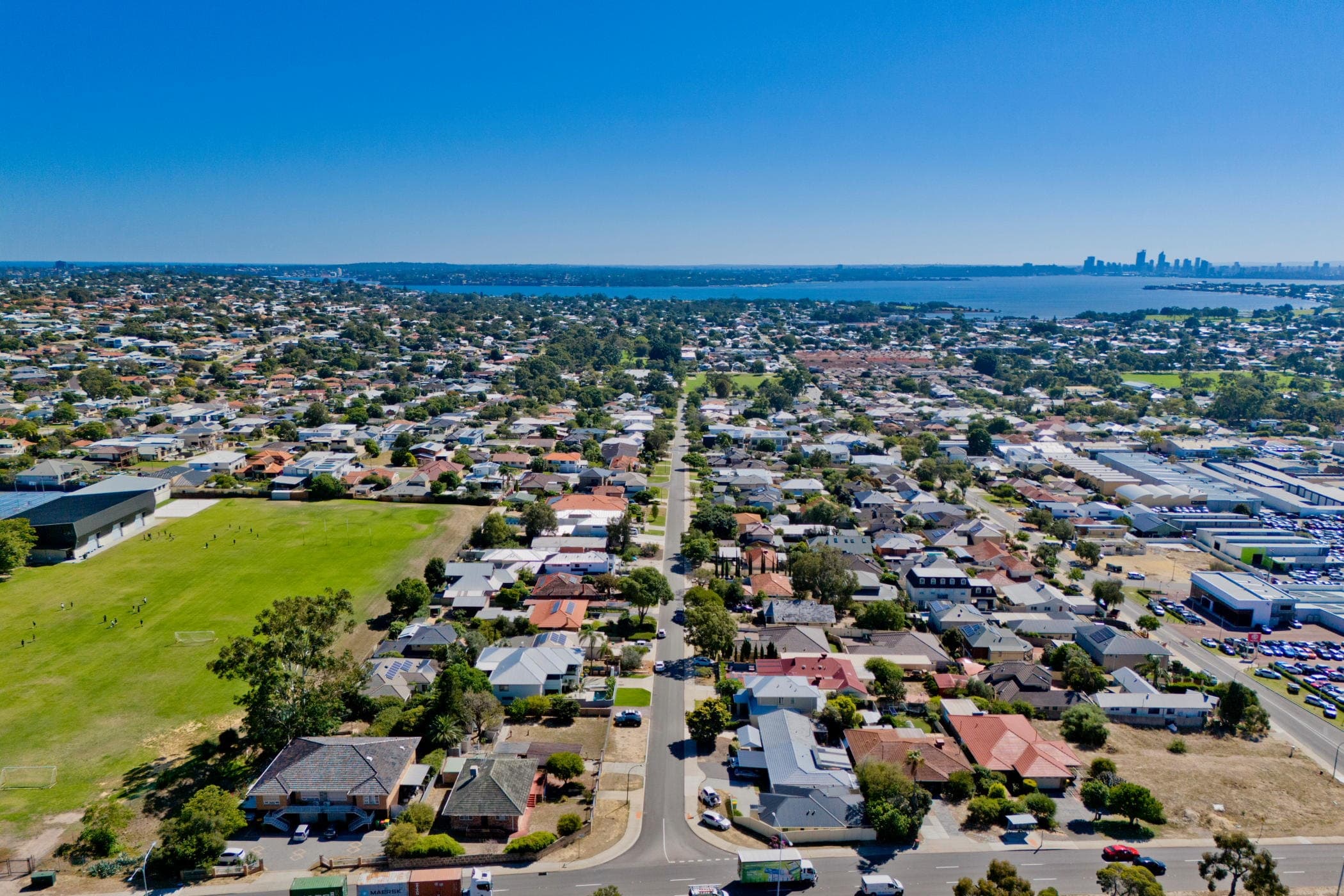 55 Joiner Street, MELVILLE WA 6156, Melville - Thumbnail 6