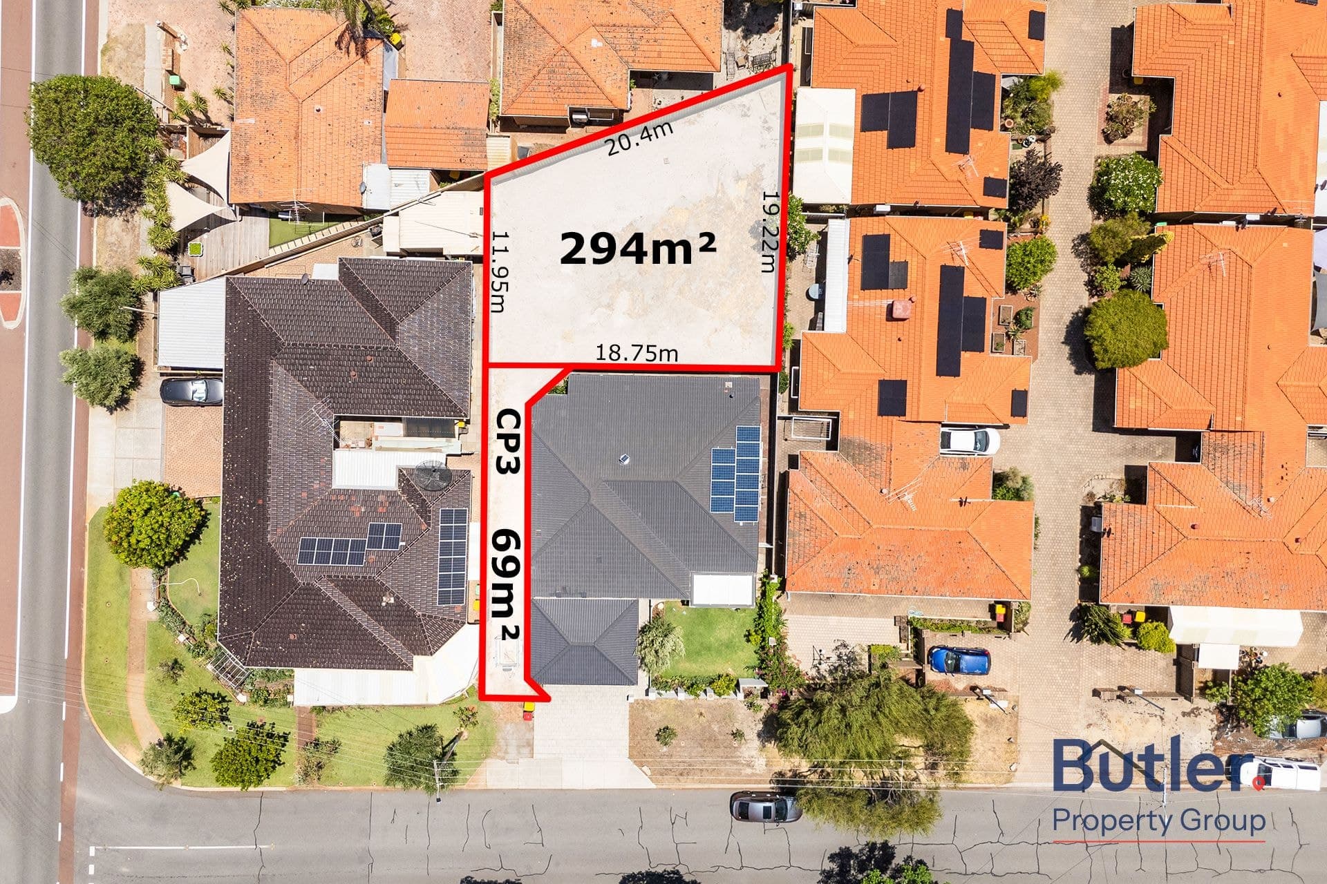 1A Brosnan Street, DIANELLA WA 6059, Dianella - Thumbnail 3