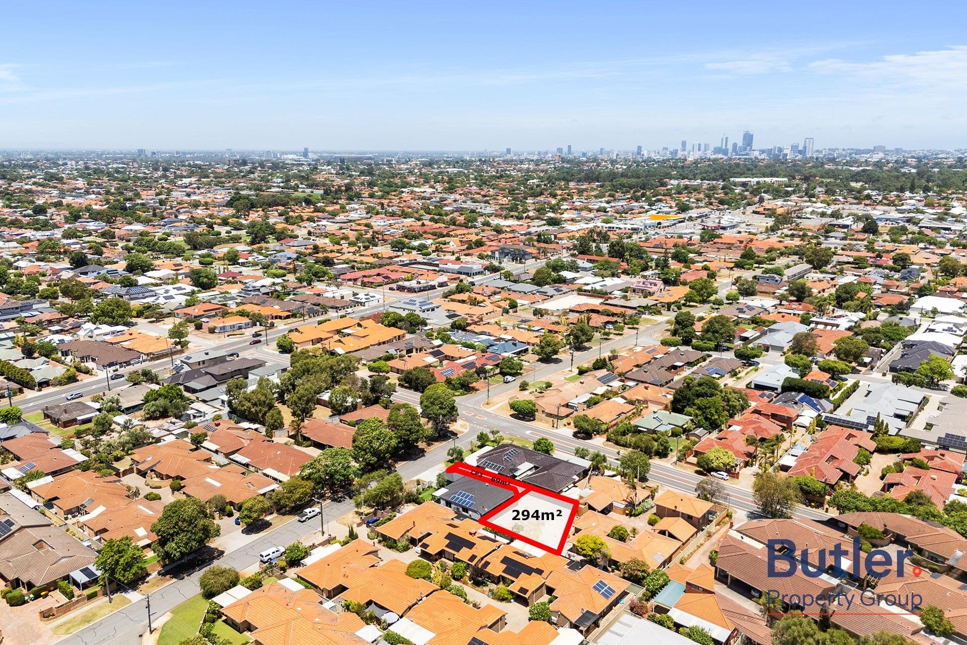 1A Brosnan Street, DIANELLA WA 6059, Dianella - Thumbnail 4