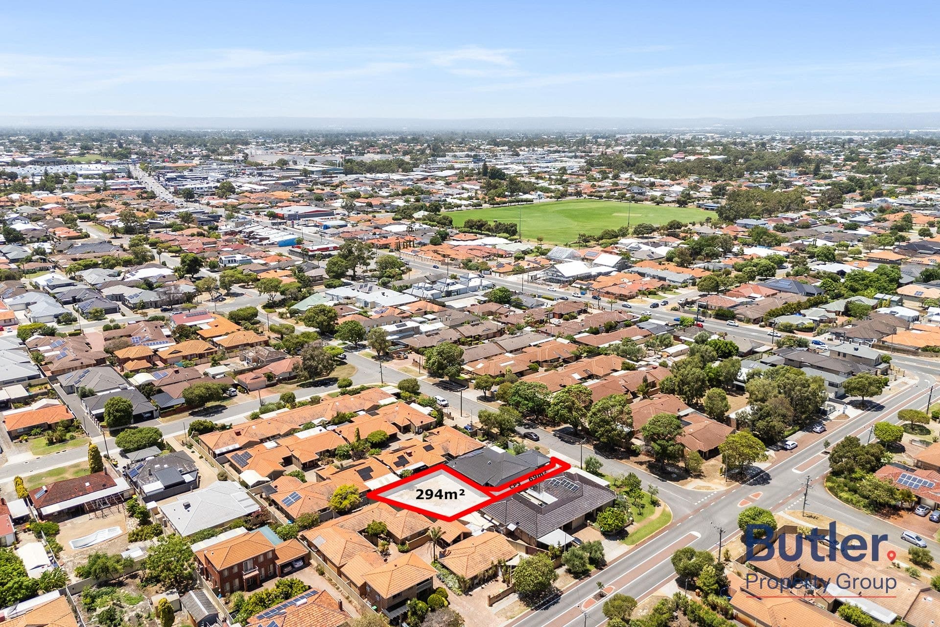 1A Brosnan Street, DIANELLA WA 6059, Dianella - Thumbnail 5