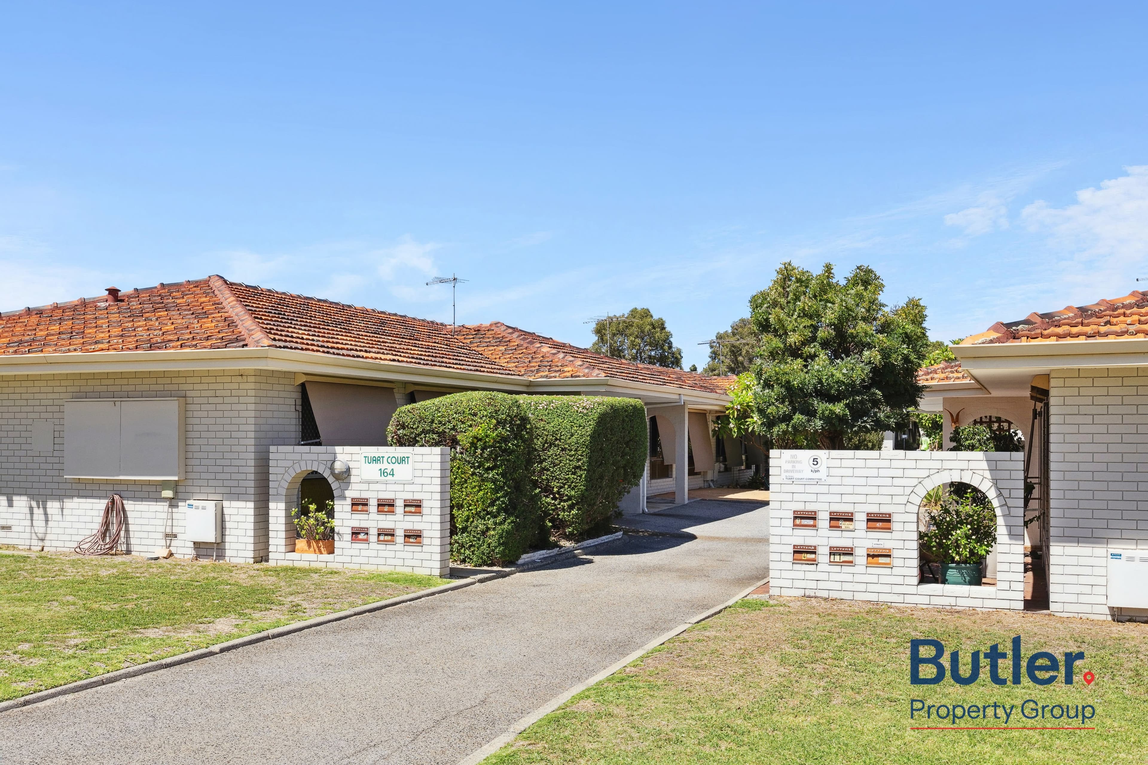 4/164 North Beach Drive, TUART HILL WA 6060, Tuart Hill - Image 1