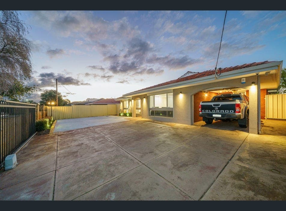 55 Lincoln Road, MORLEY WA 6062, Morley - Thumbnail 4