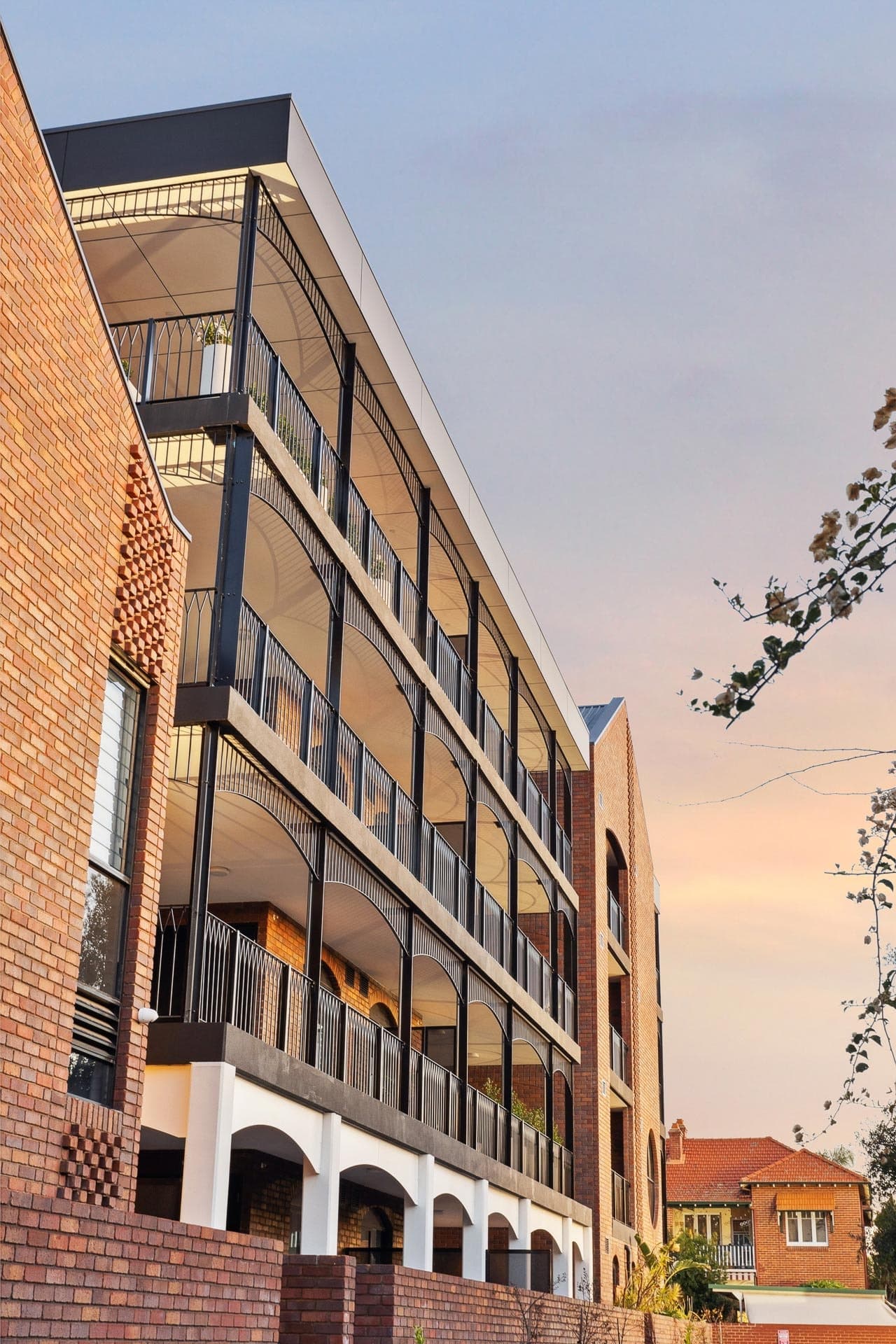 205/7 Field Street, MOUNT LAWLEY WA 6050, Mount Lawley - Thumbnail 2