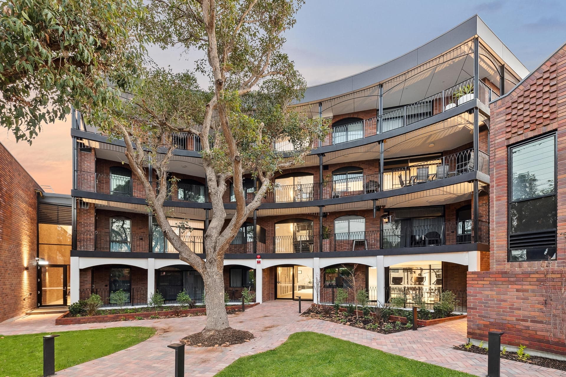 205/7 Field Street, MOUNT LAWLEY WA 6050, Mount Lawley - Thumbnail 4