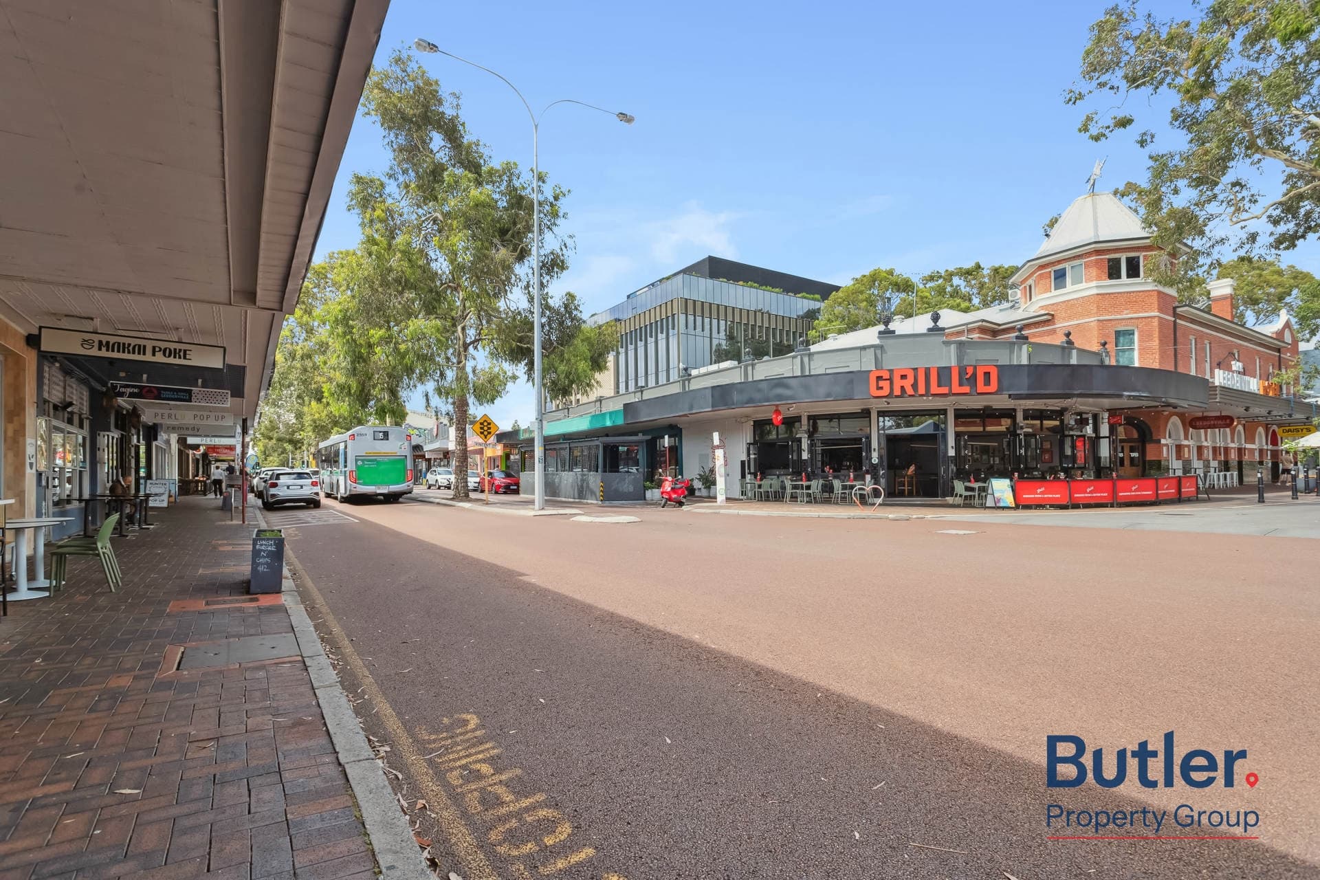 6/273 Vincent Street, LEEDERVILLE WA 6007, Leederville - Image 1