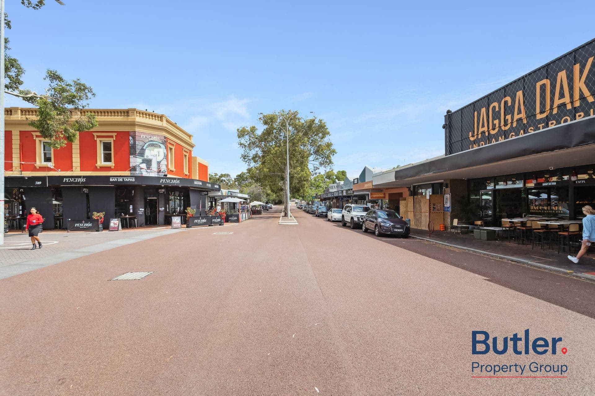 6/273 Vincent Street, LEEDERVILLE WA 6007, Leederville - Thumbnail 2