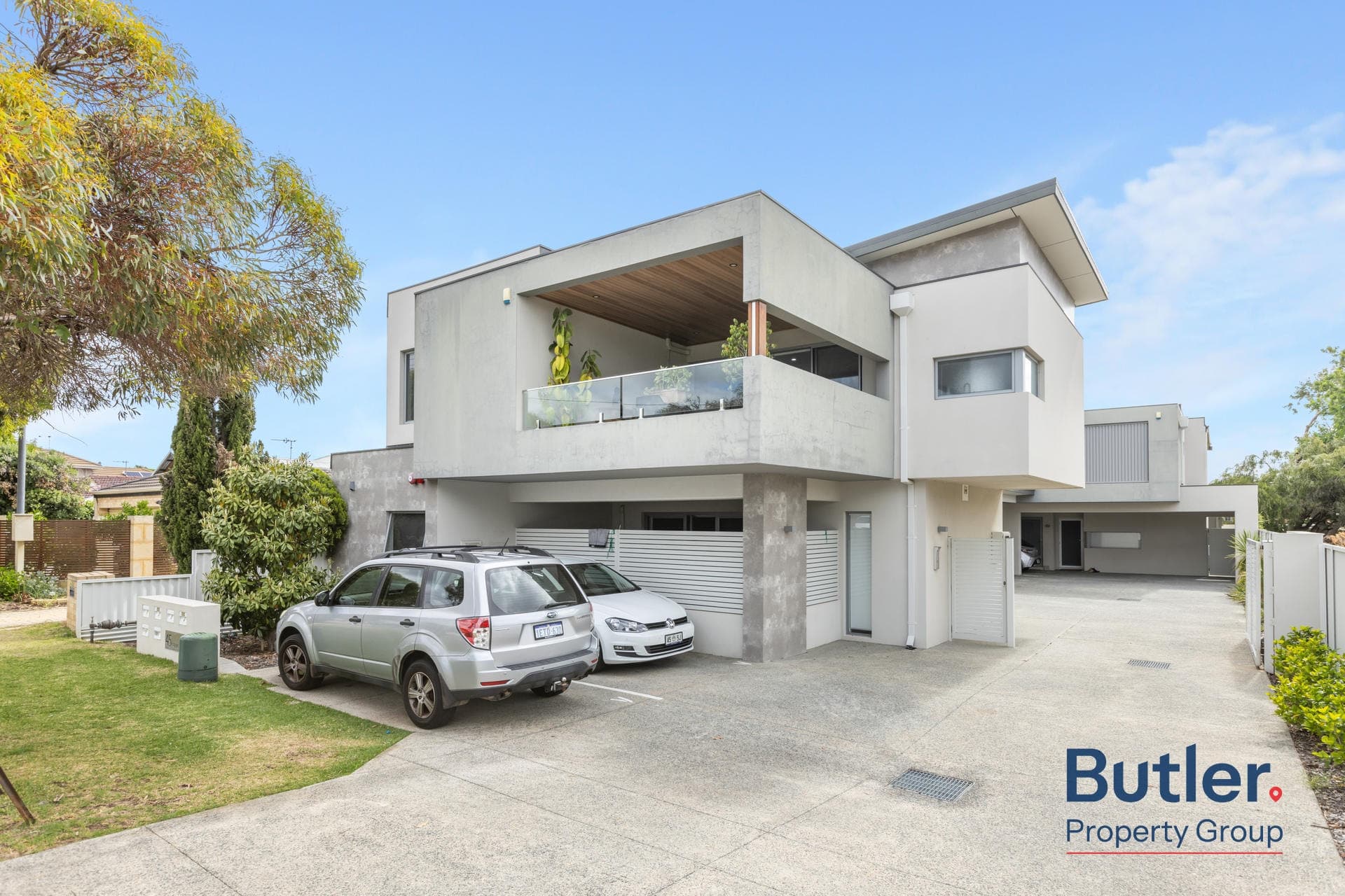4/45 Collins Street, YOKINE WA 6060, Yokine - Thumbnail 3