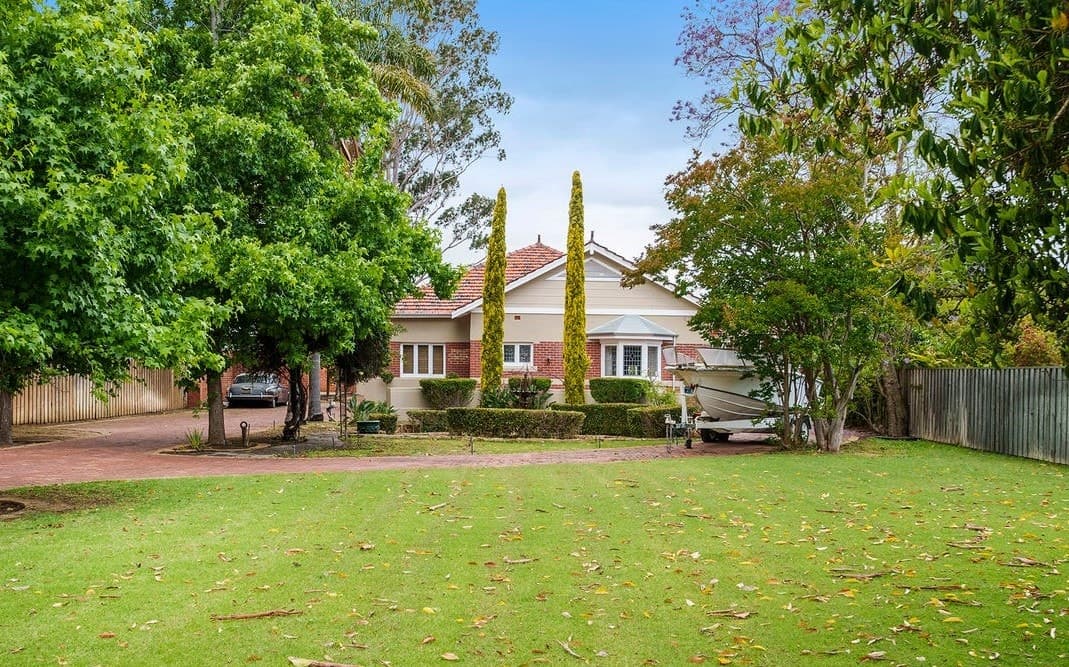 65 North Road, BASSENDEAN WA 6054, Bassendean - Thumbnail 3