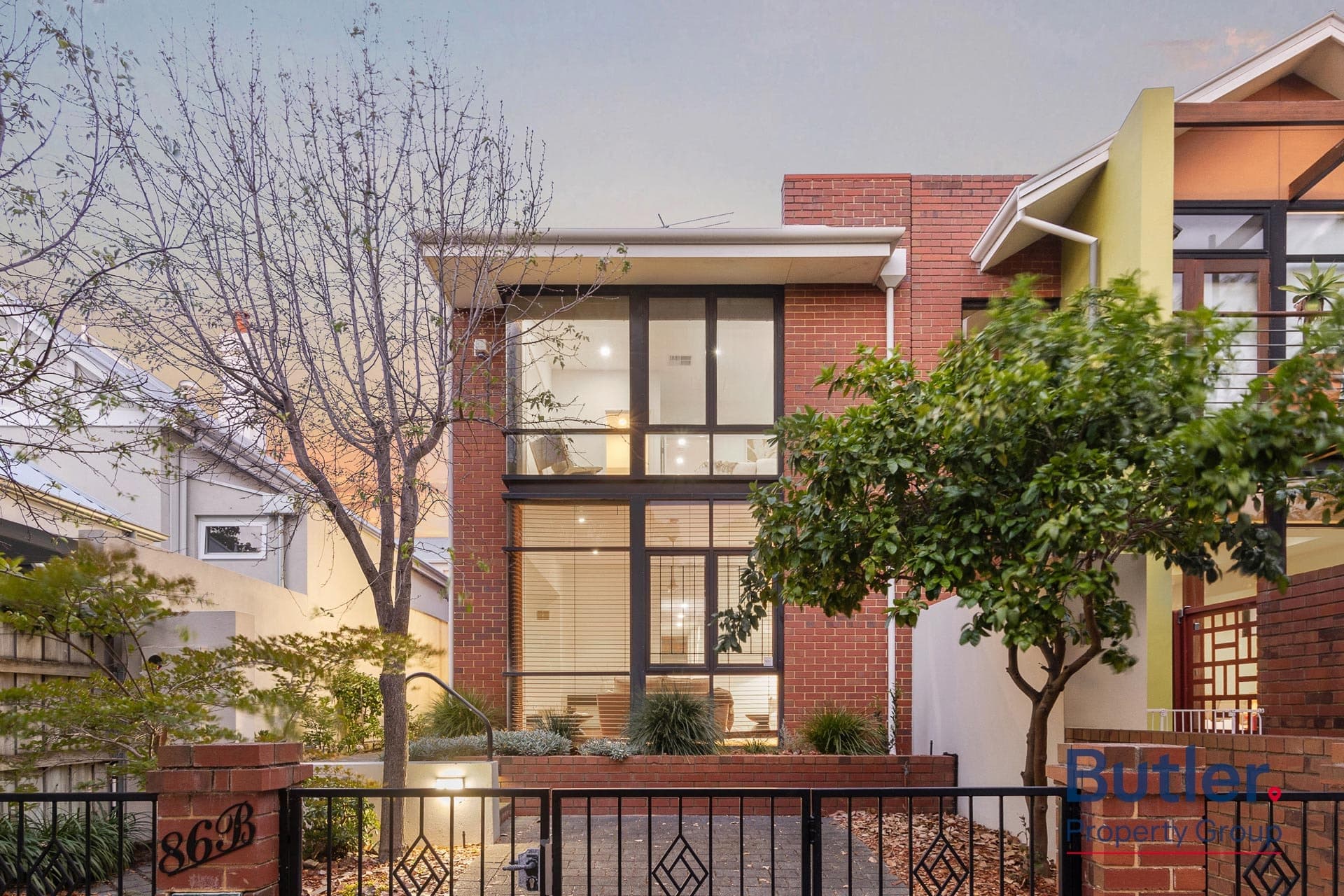 86B St Leonards Avenue, WEST LEEDERVILLE WA 6007, West Leederville - Thumbnail 3