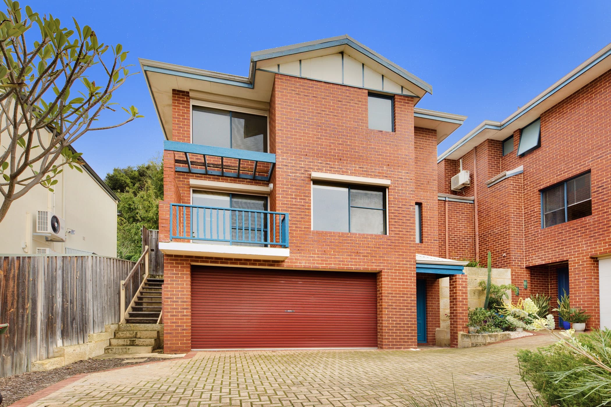 4/9 Joyce Street, SCARBOROUGH WA 6019, Scarborough - Thumbnail 4