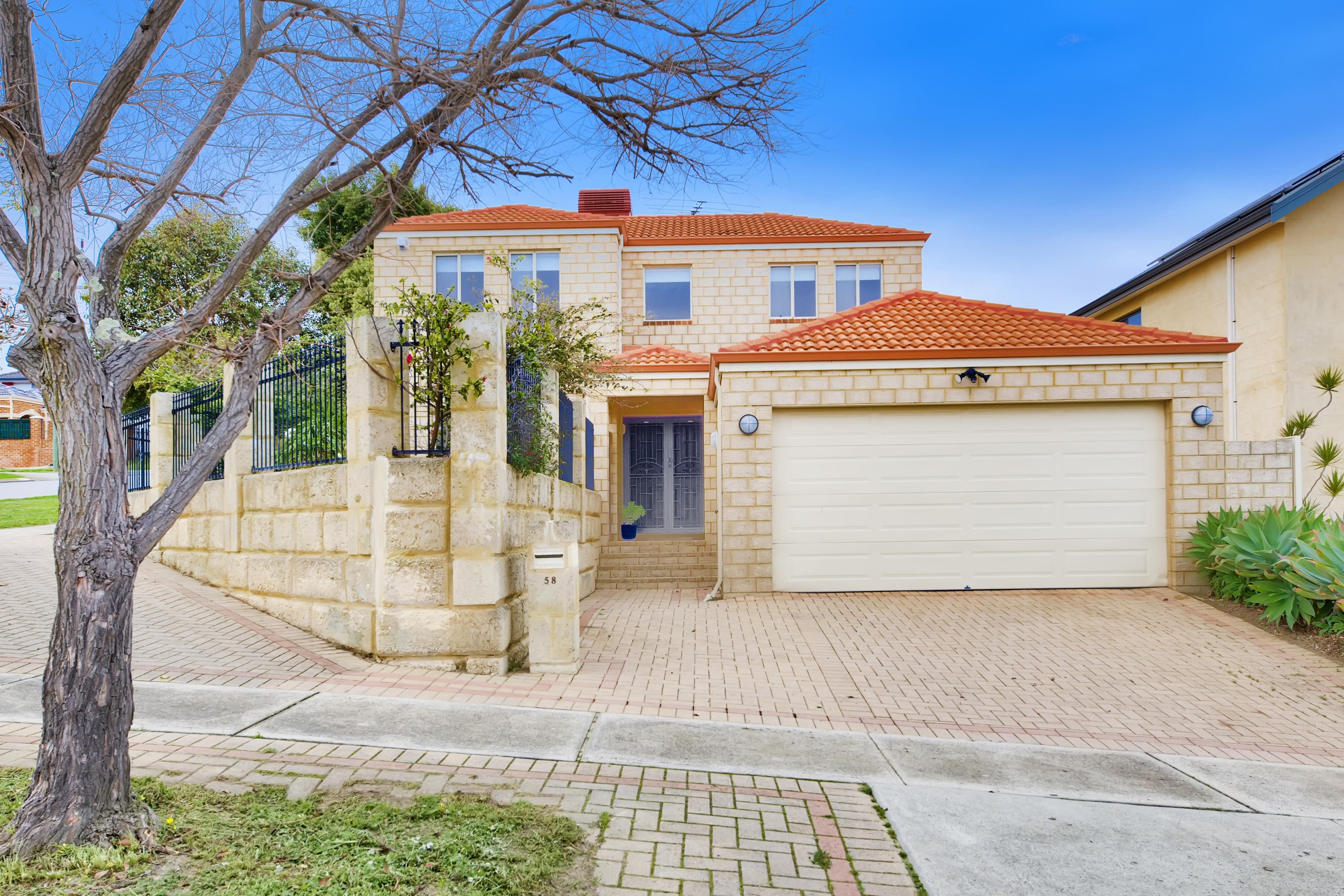 58 Delphine Avenue, DIANELLA WA 6059, Dianella - Thumbnail 3