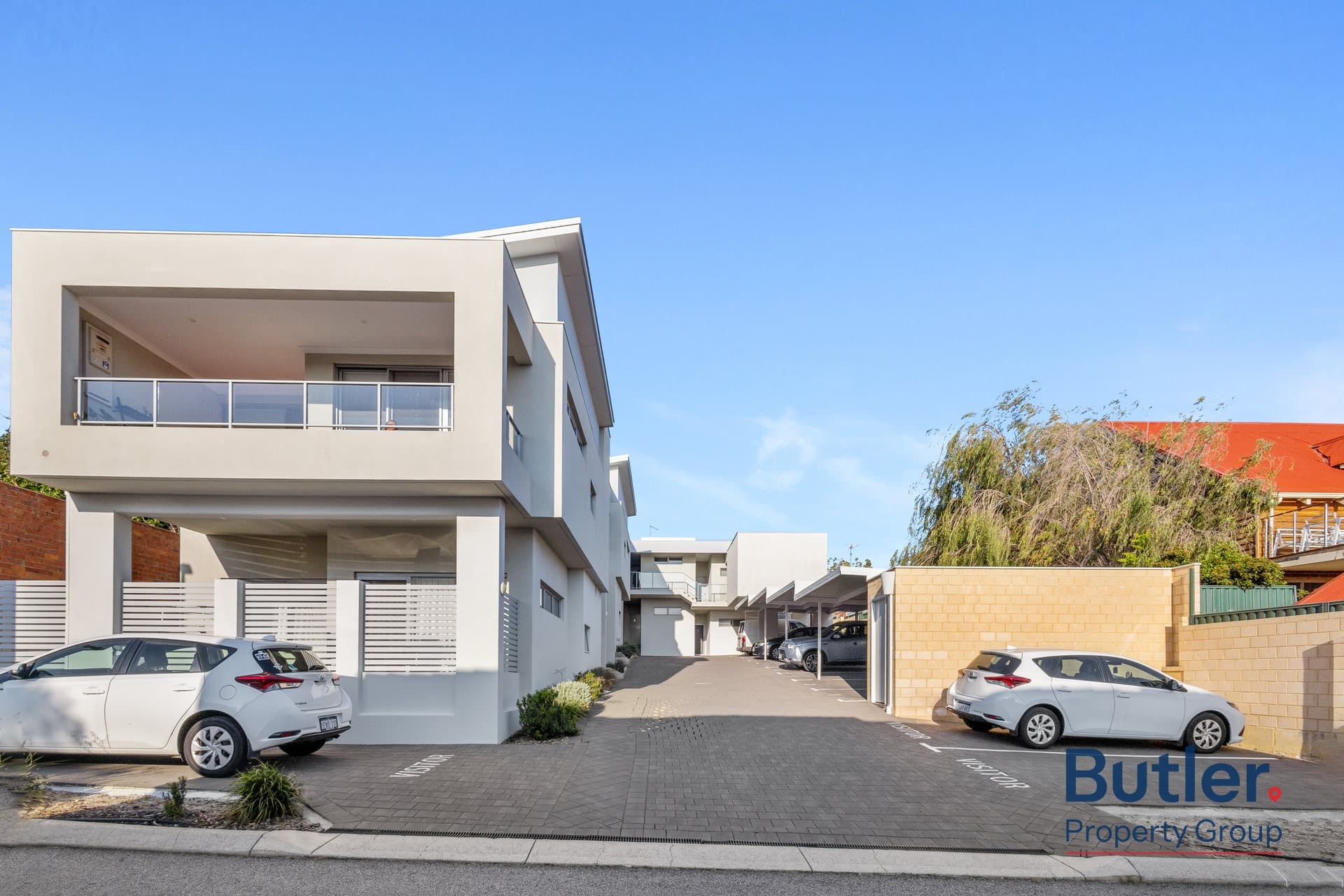 9/95 Tyler Street, TUART HILL WA 6060, Tuart Hill - Image 1