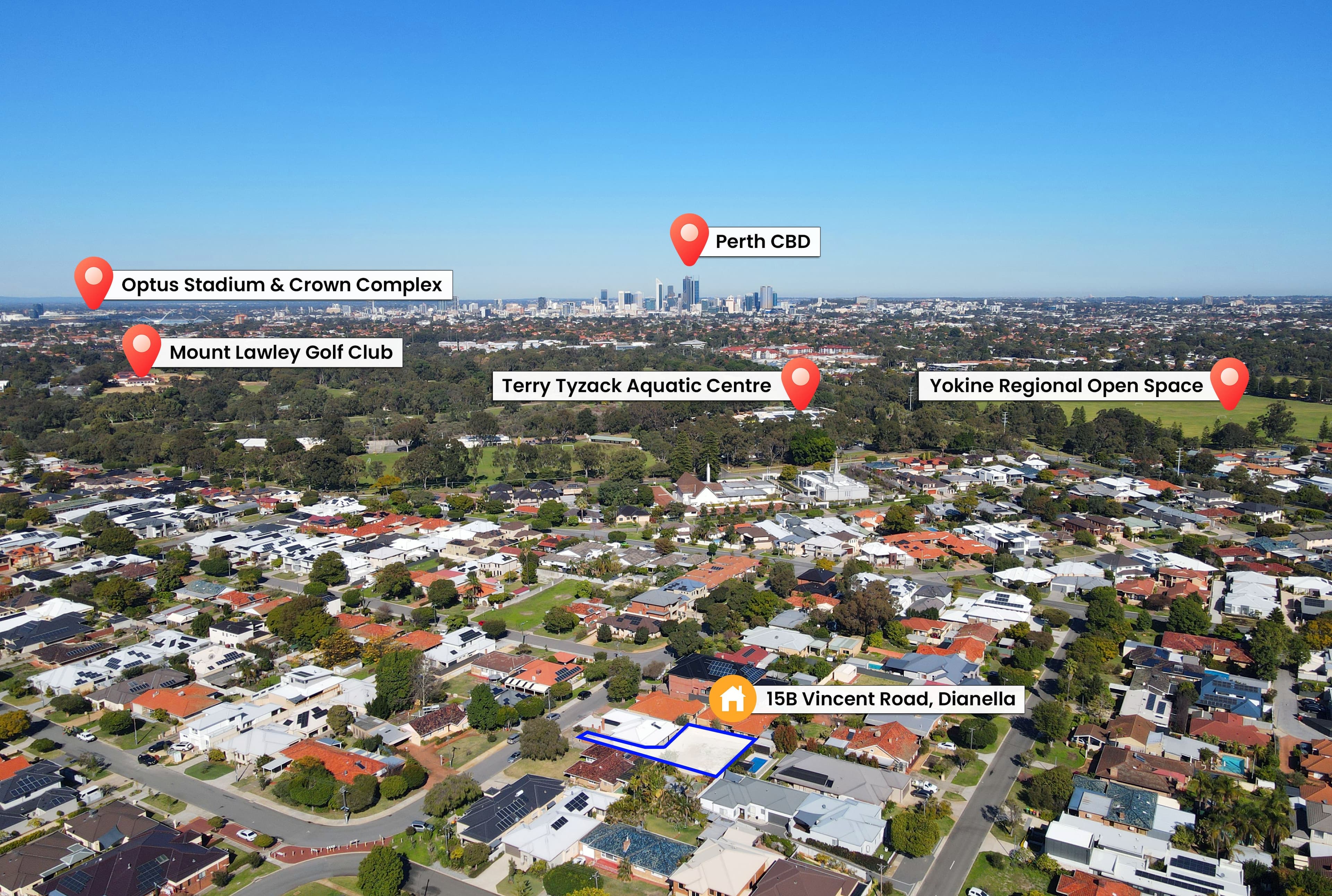 15B Vincent Road, DIANELLA WA 6059, Dianella - Image 1