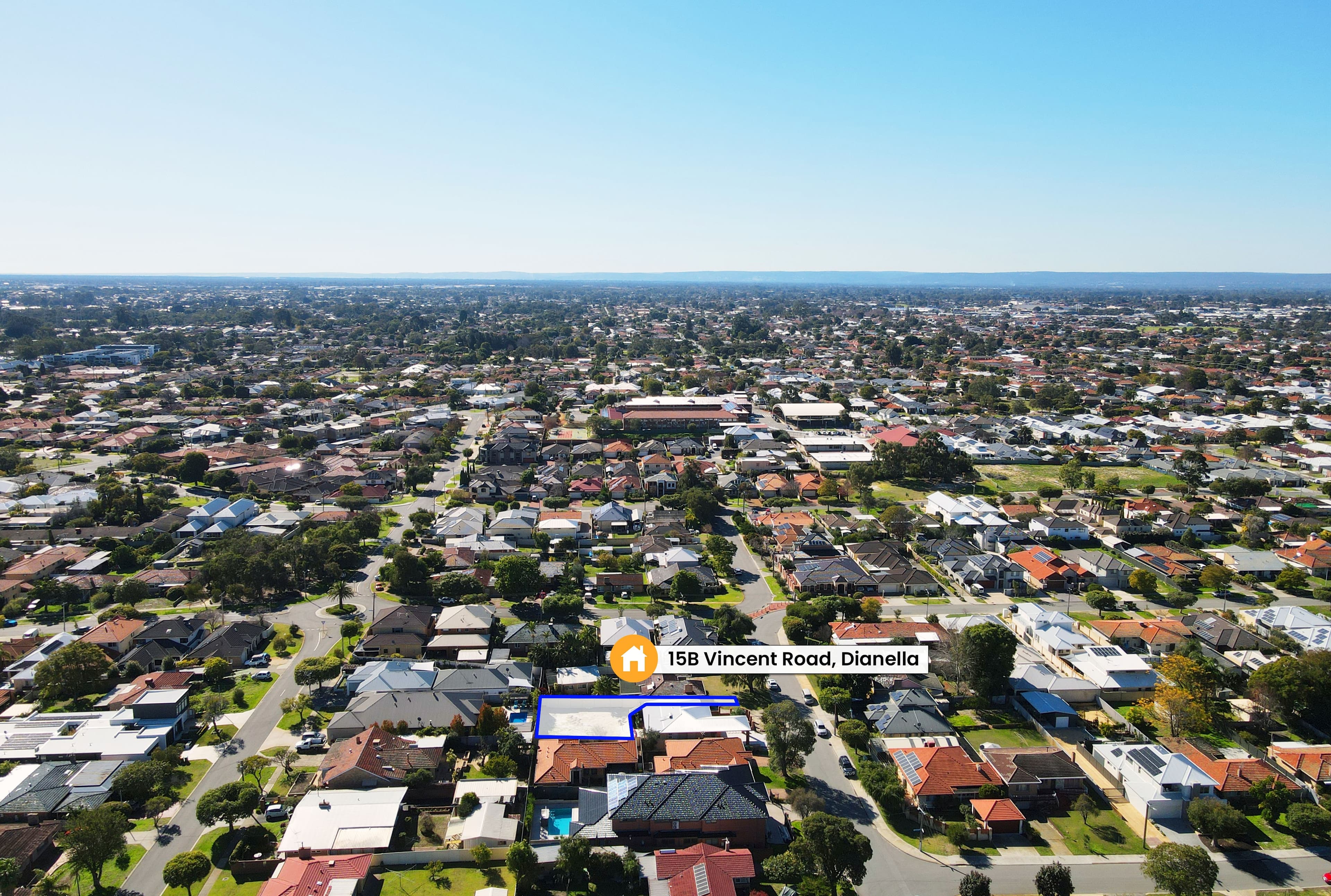 15B Vincent Road, DIANELLA WA 6059, Dianella - Thumbnail 2