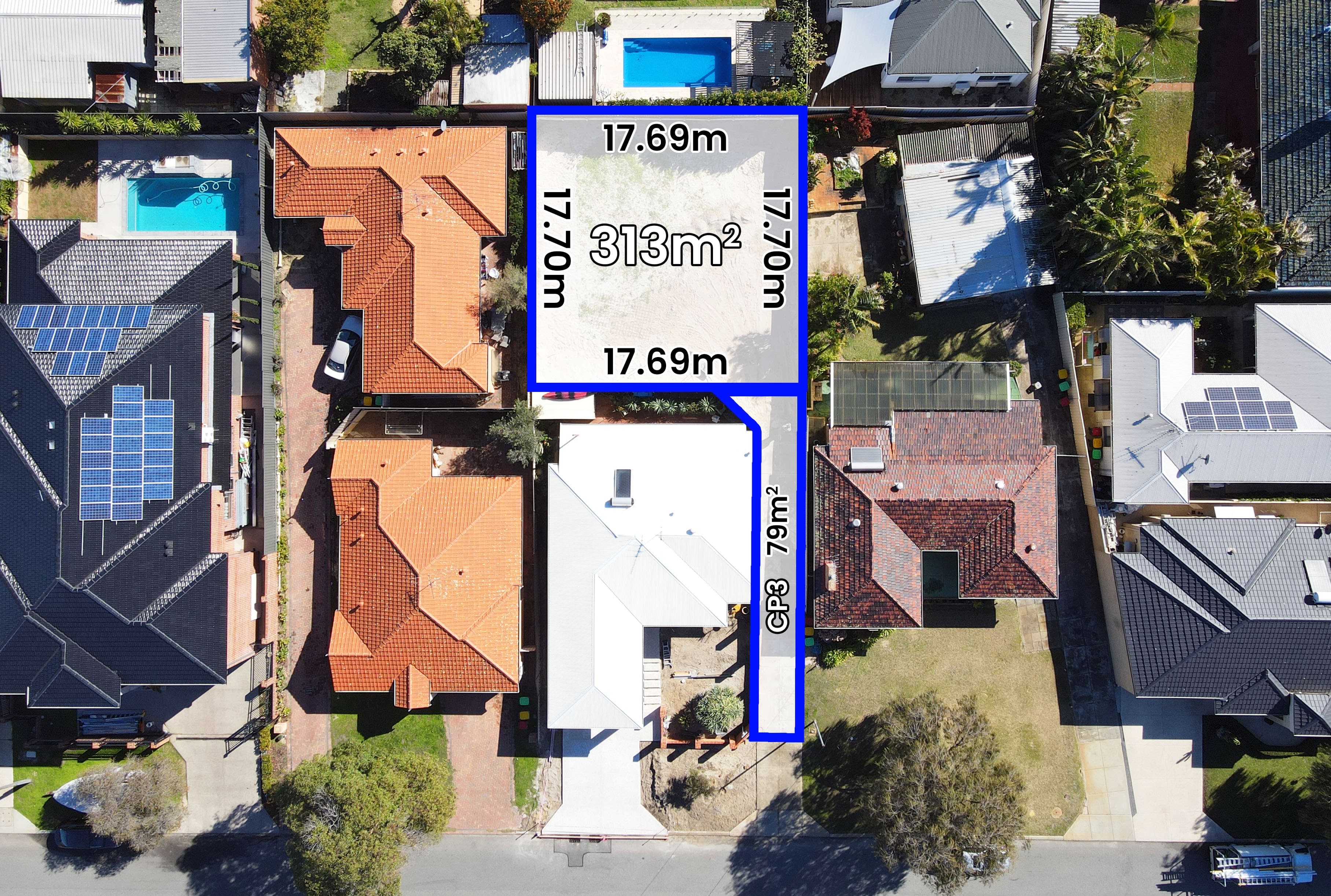 15B Vincent Road, DIANELLA WA 6059, Dianella - Thumbnail 3