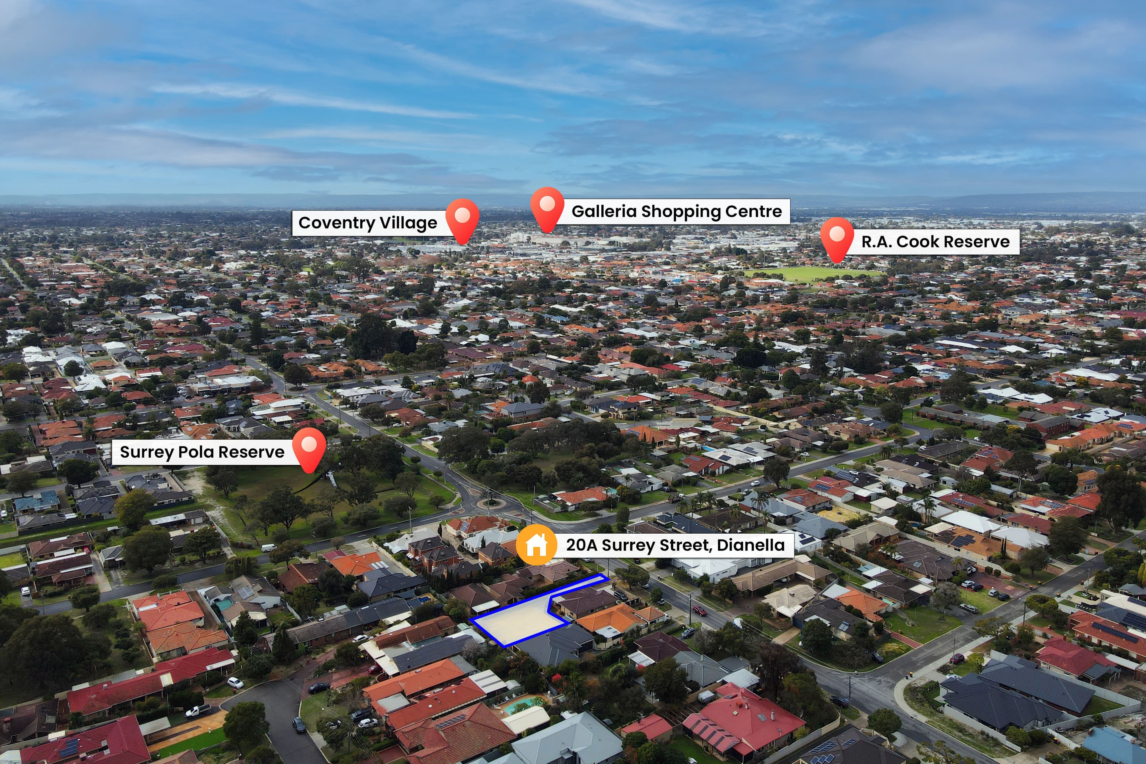 20A Surrey Street, DIANELLA WA 6059, Dianella - Image 1