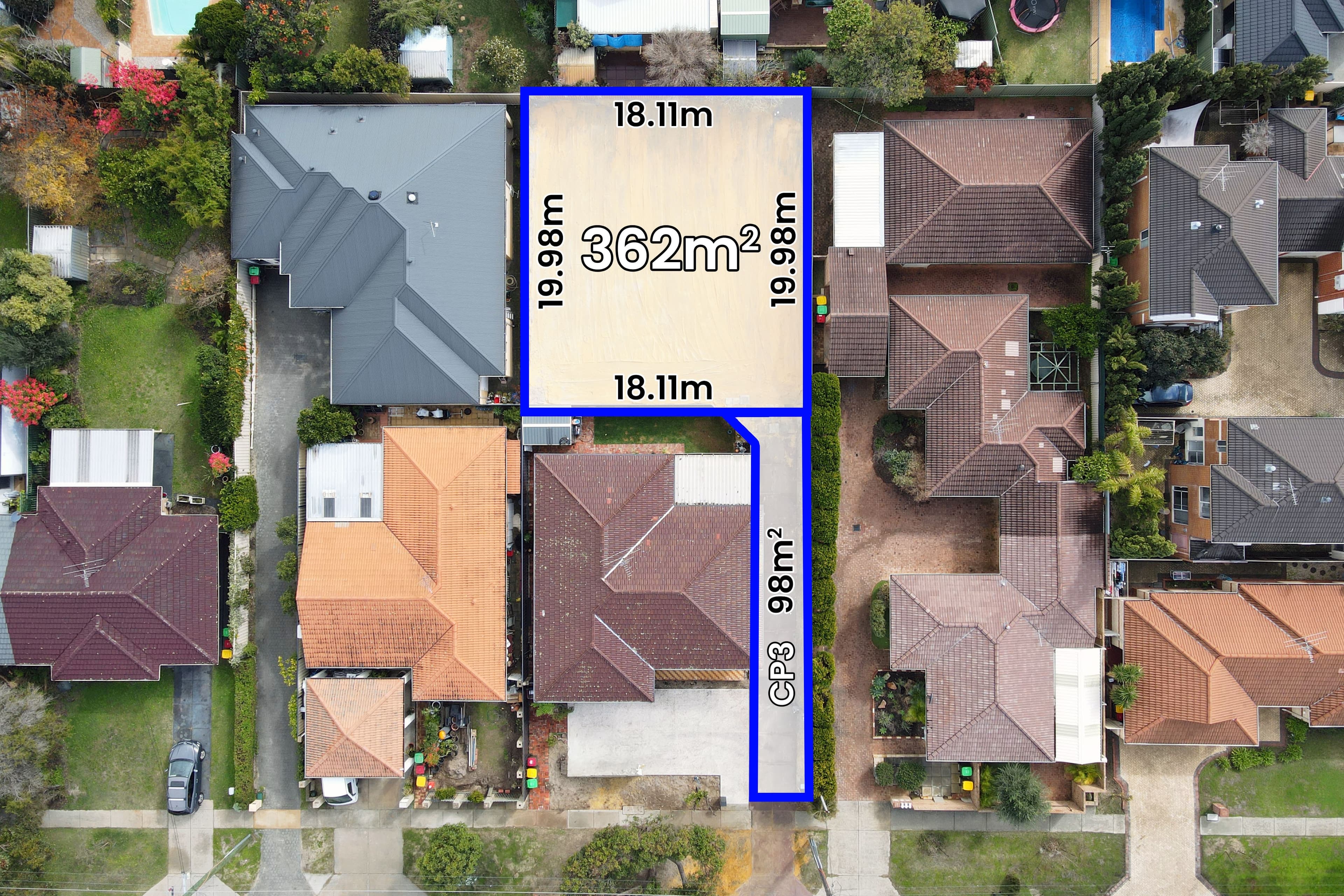 20A Surrey Street, DIANELLA WA 6059, Dianella - Thumbnail 3