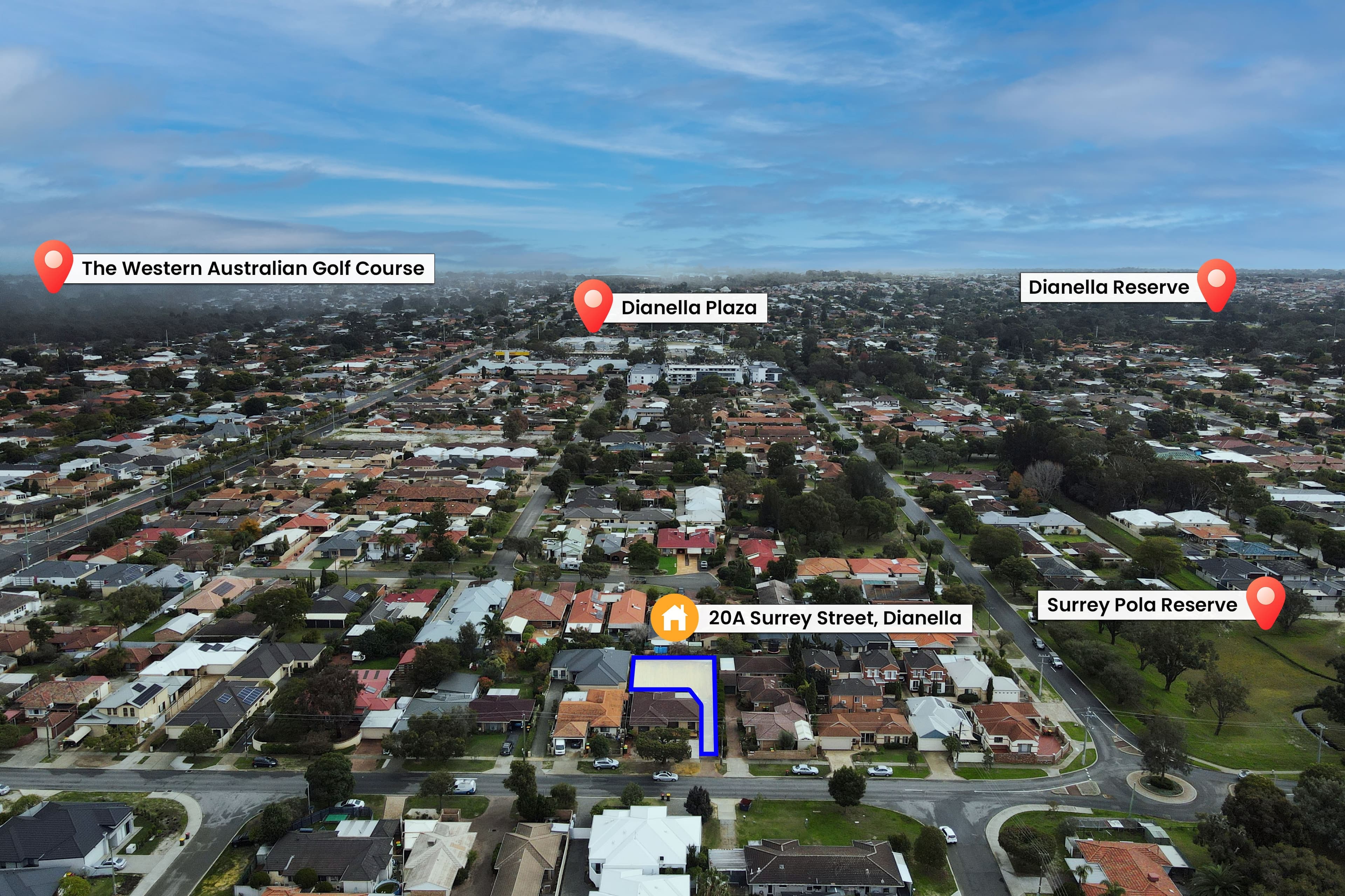20A Surrey Street, DIANELLA WA 6059, Dianella - Thumbnail 4
