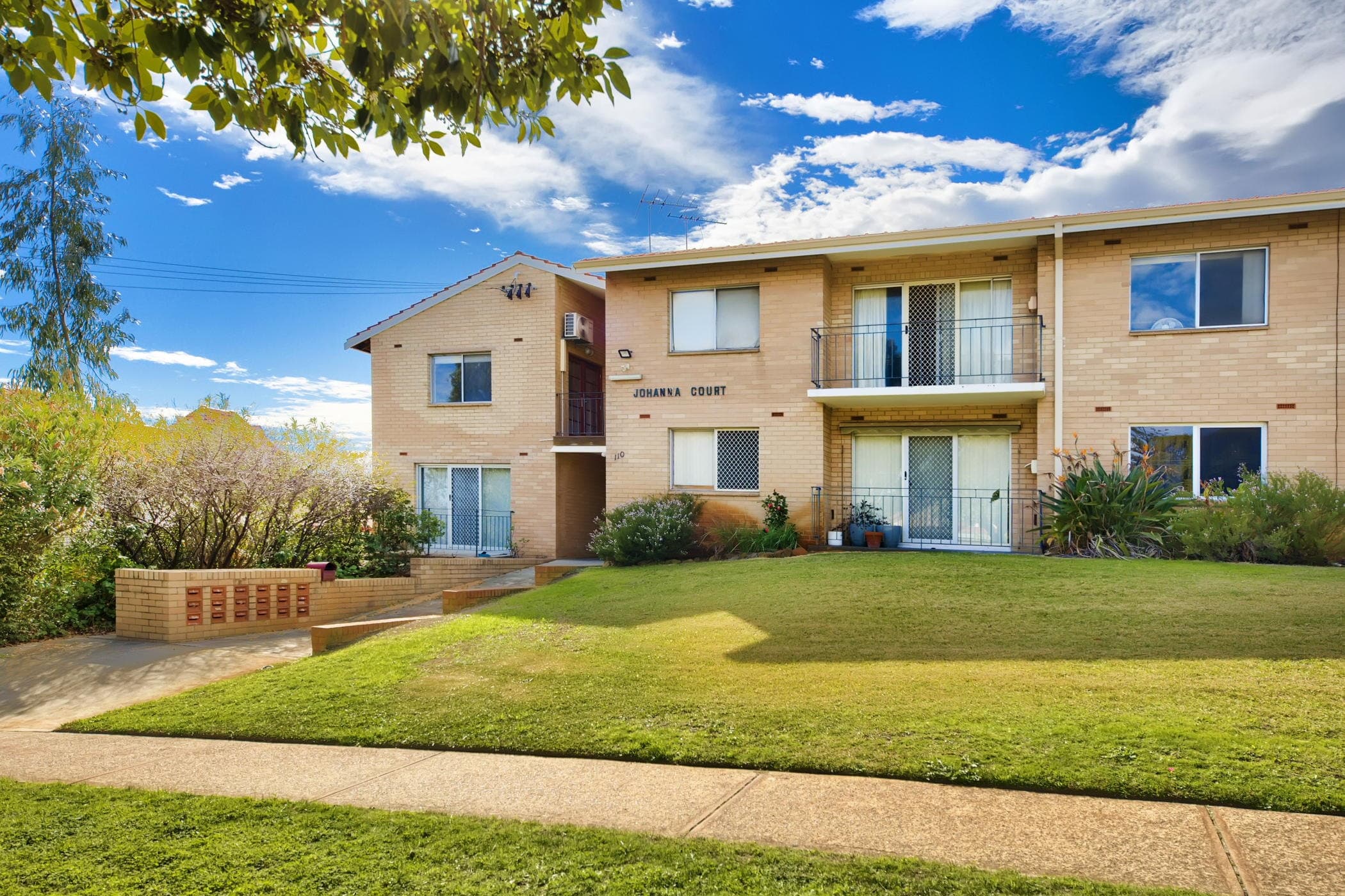16/110 Central Avenue, INGLEWOOD WA 6052, Inglewood - Thumbnail 3