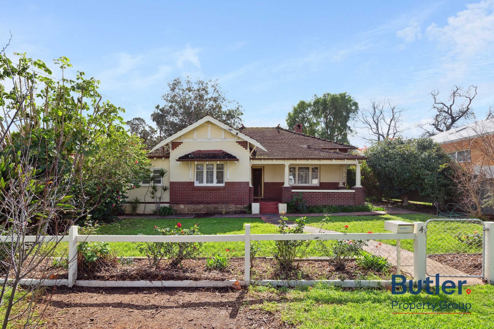 4 Surrey Street, BASSENDEAN WA 6054, Bassendean - Thumbnail 2