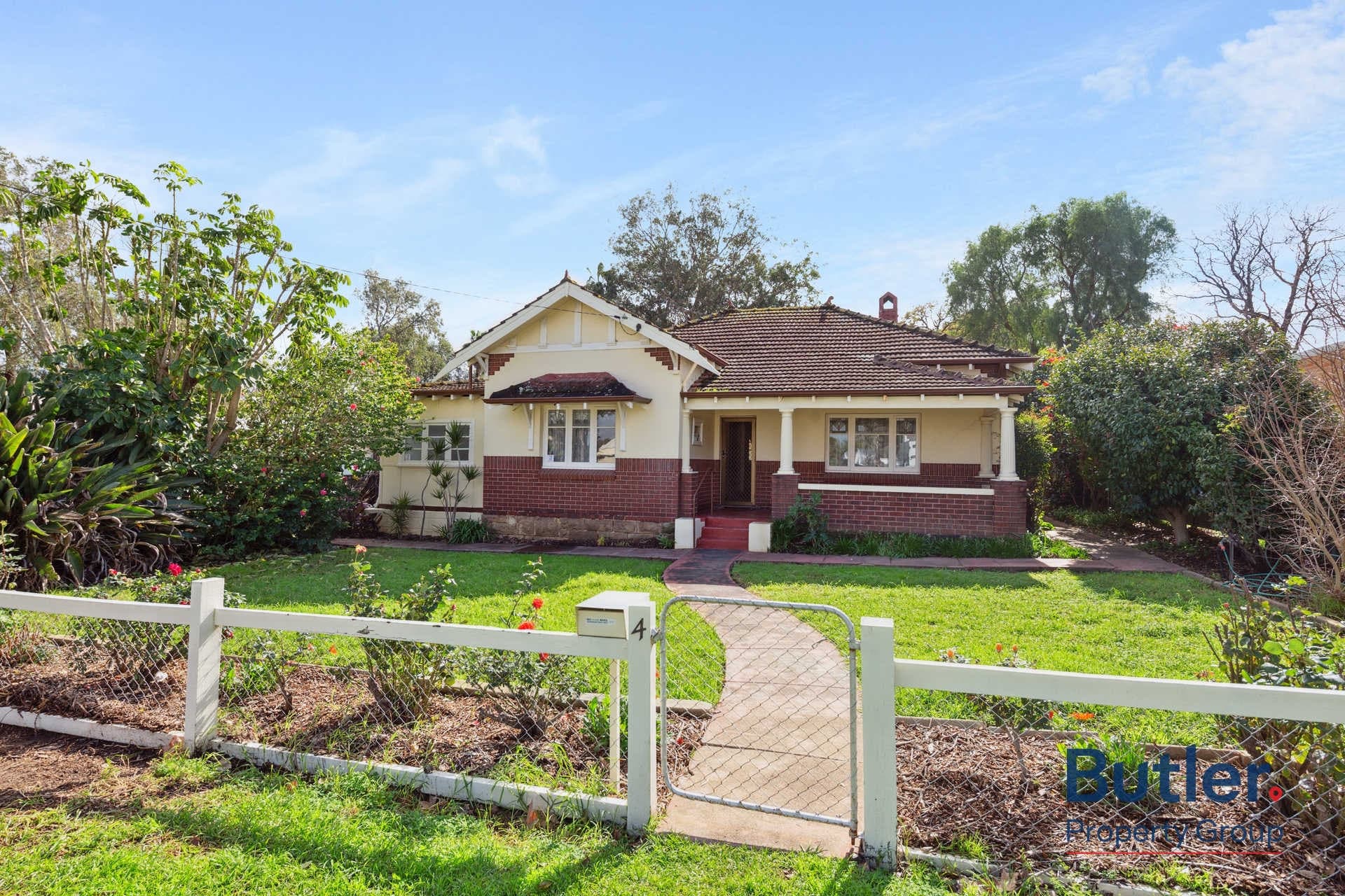 4 Surrey Street, BASSENDEAN WA 6054, Bassendean - Thumbnail 4