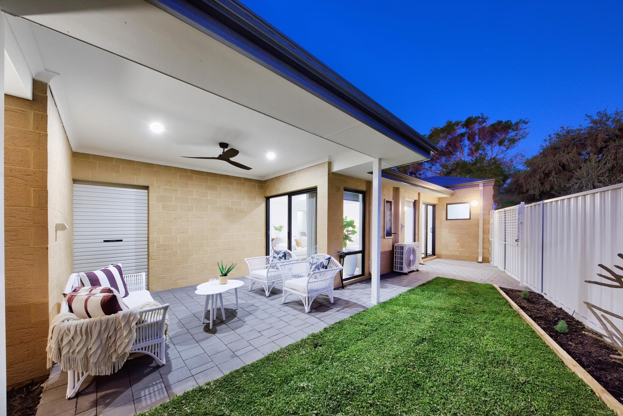 11C Tuckfield Way, NOLLAMARA WA 6061, Nollamara - Image 1