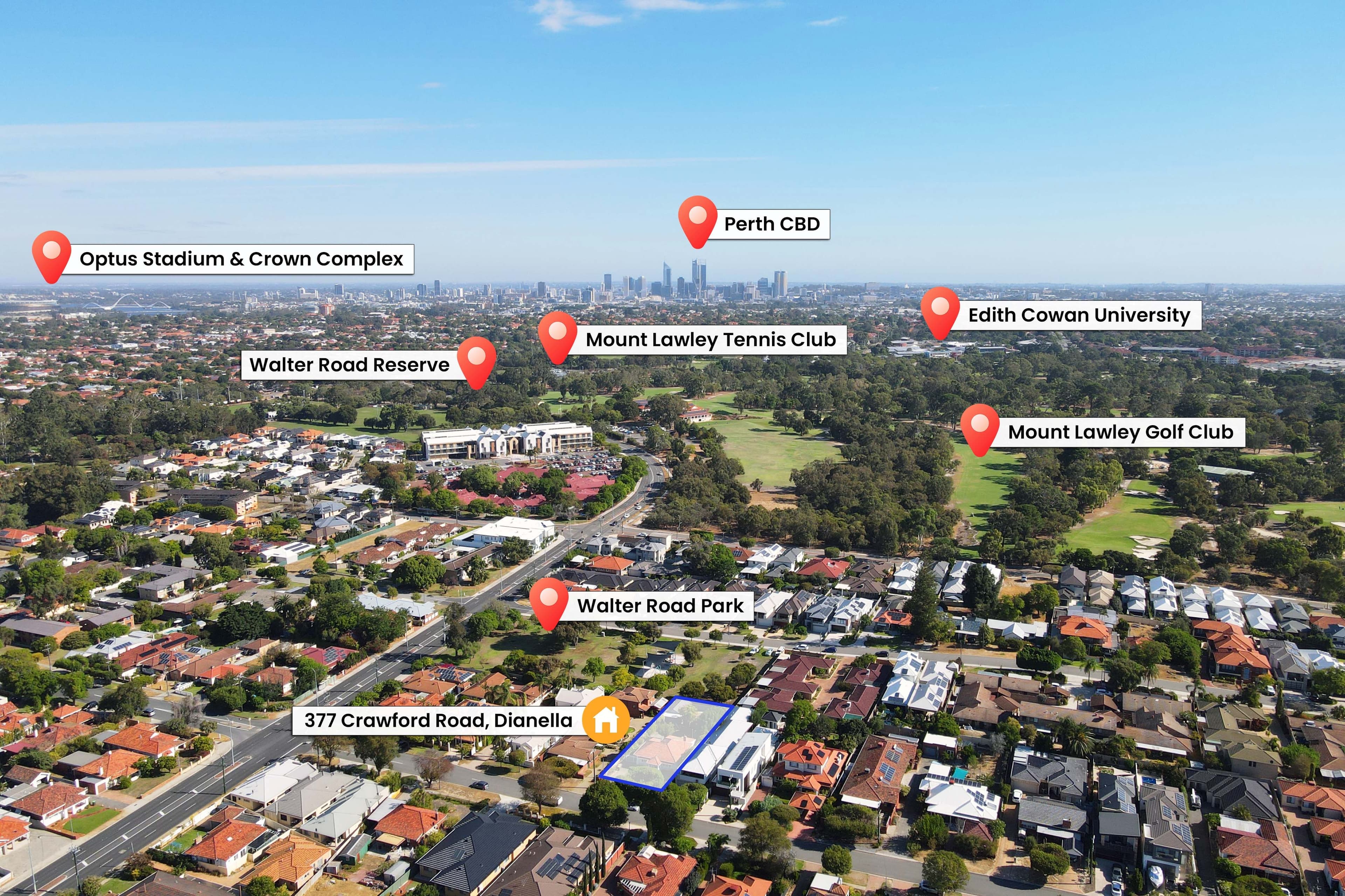 377 Crawford Road, DIANELLA WA 6059, Dianella - Thumbnail 4