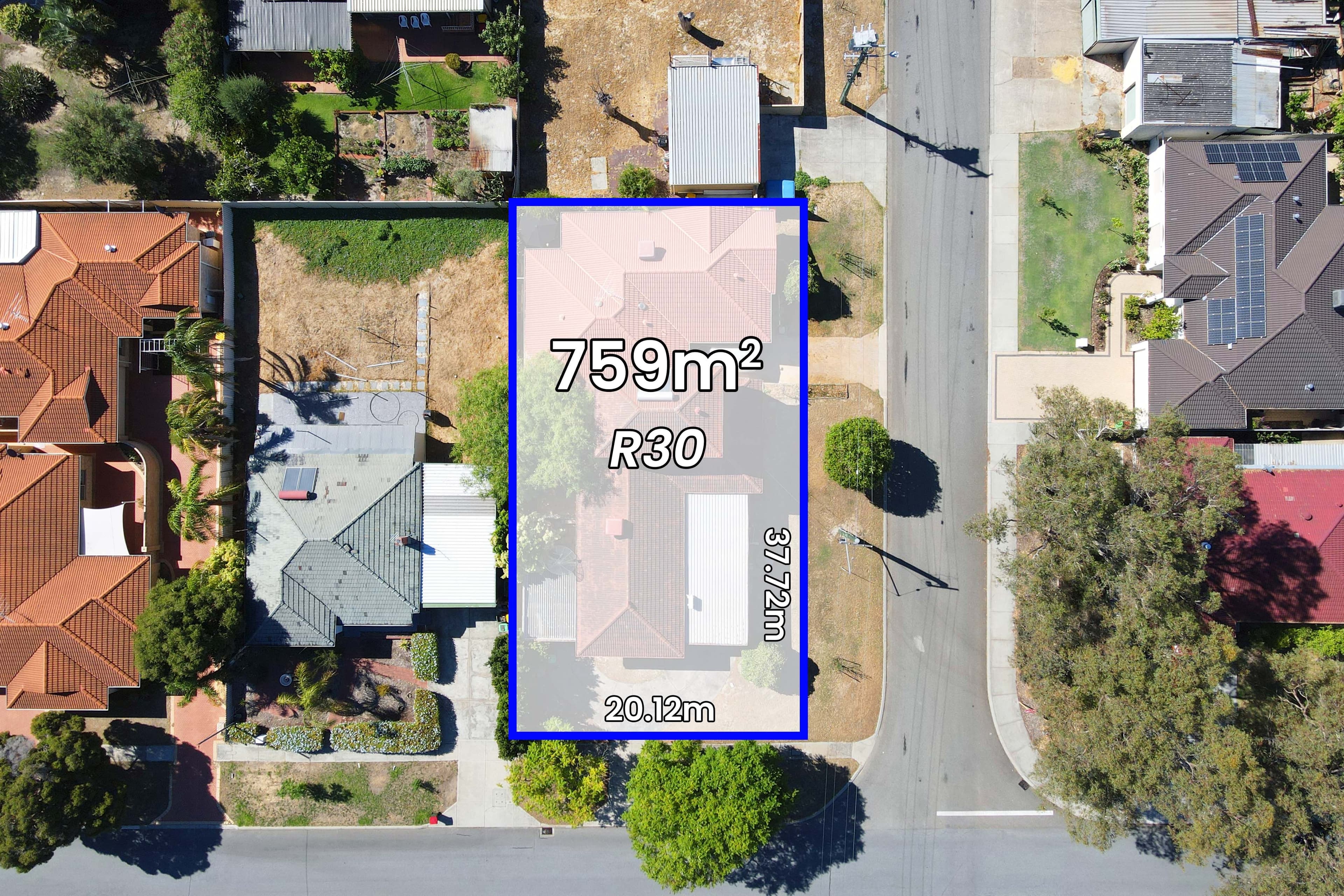 15 Virgil Avenue, YOKINE WA 6060, Yokine - Thumbnail 3