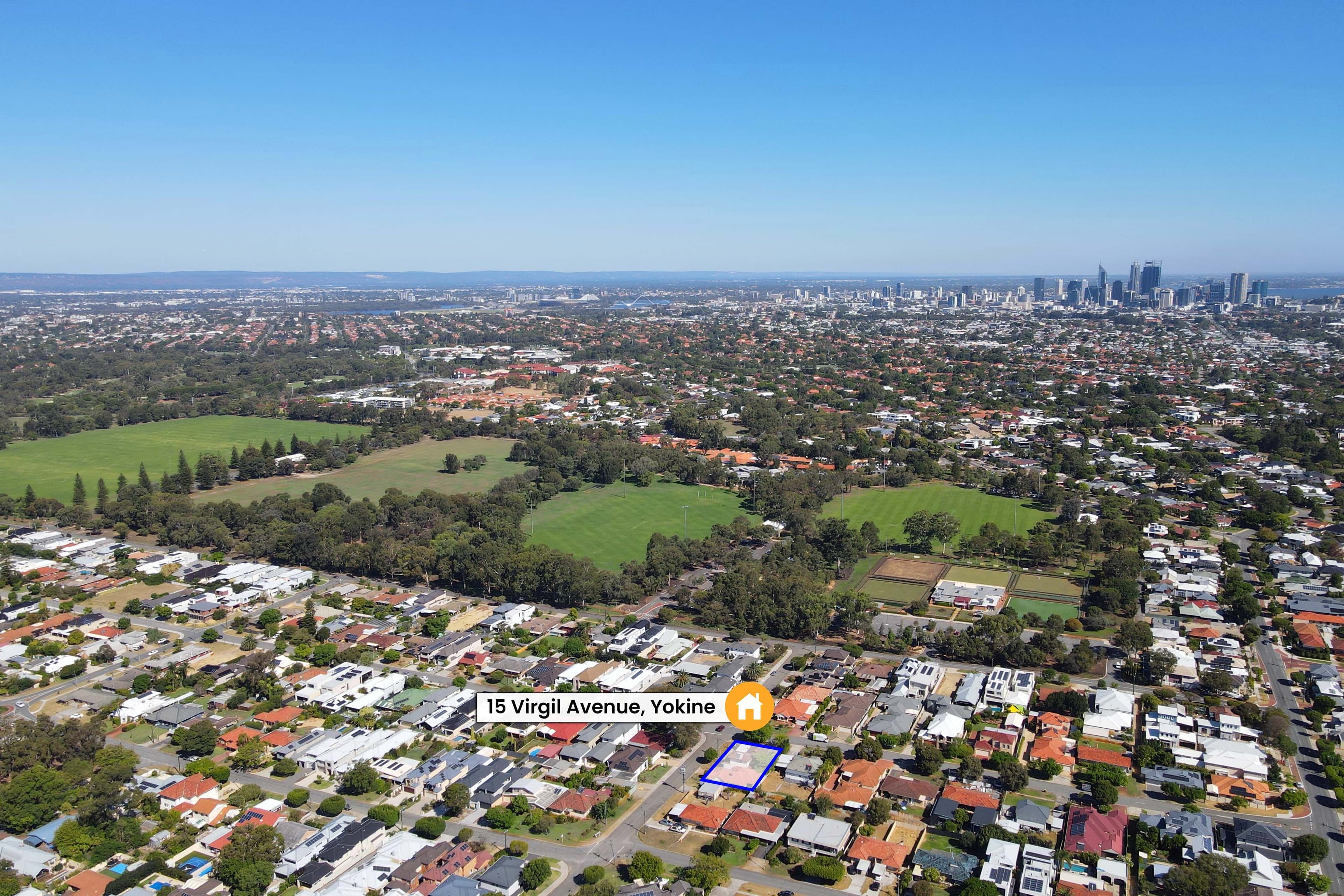 15 Virgil Avenue, YOKINE WA 6060, Yokine - Thumbnail 5