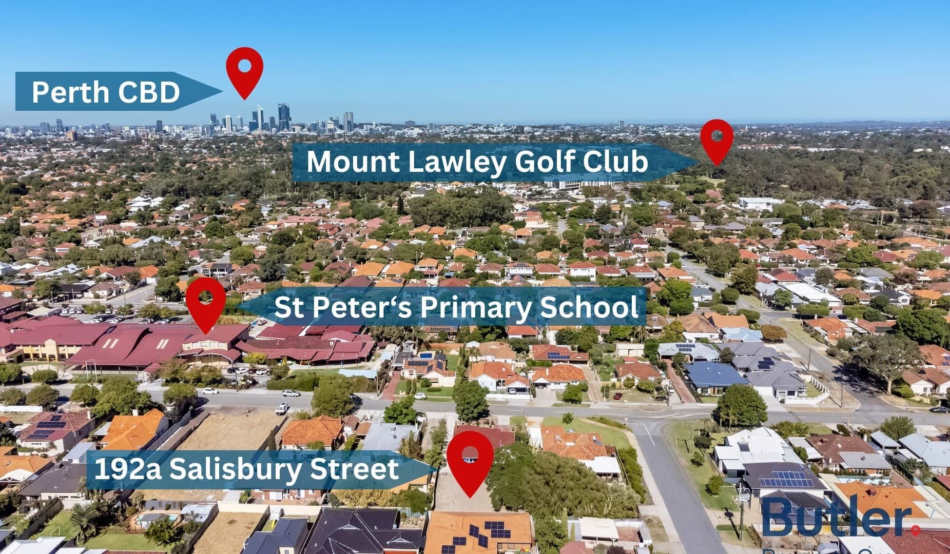 192a Salisbury Street, BEDFORD WA 6052, Bedford - Thumbnail 2
