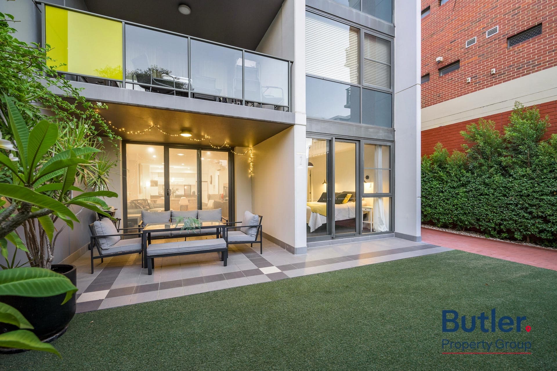 2/131 Harold Street, HIGHGATE WA 6003, Highgate - Thumbnail 3