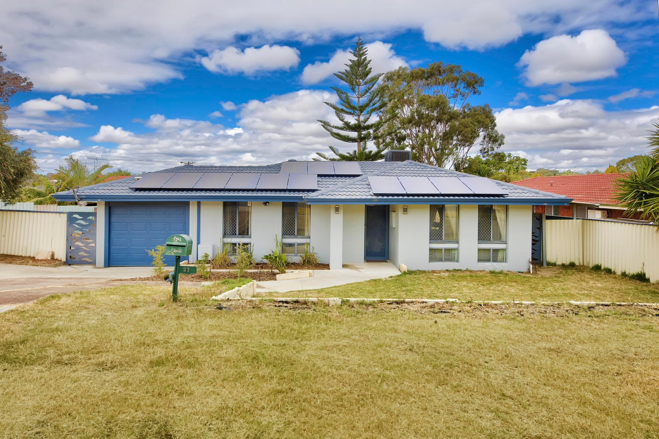 27 Trusmore Crescent, CRAIGIE WA 6025, Craigie - Thumbnail 3