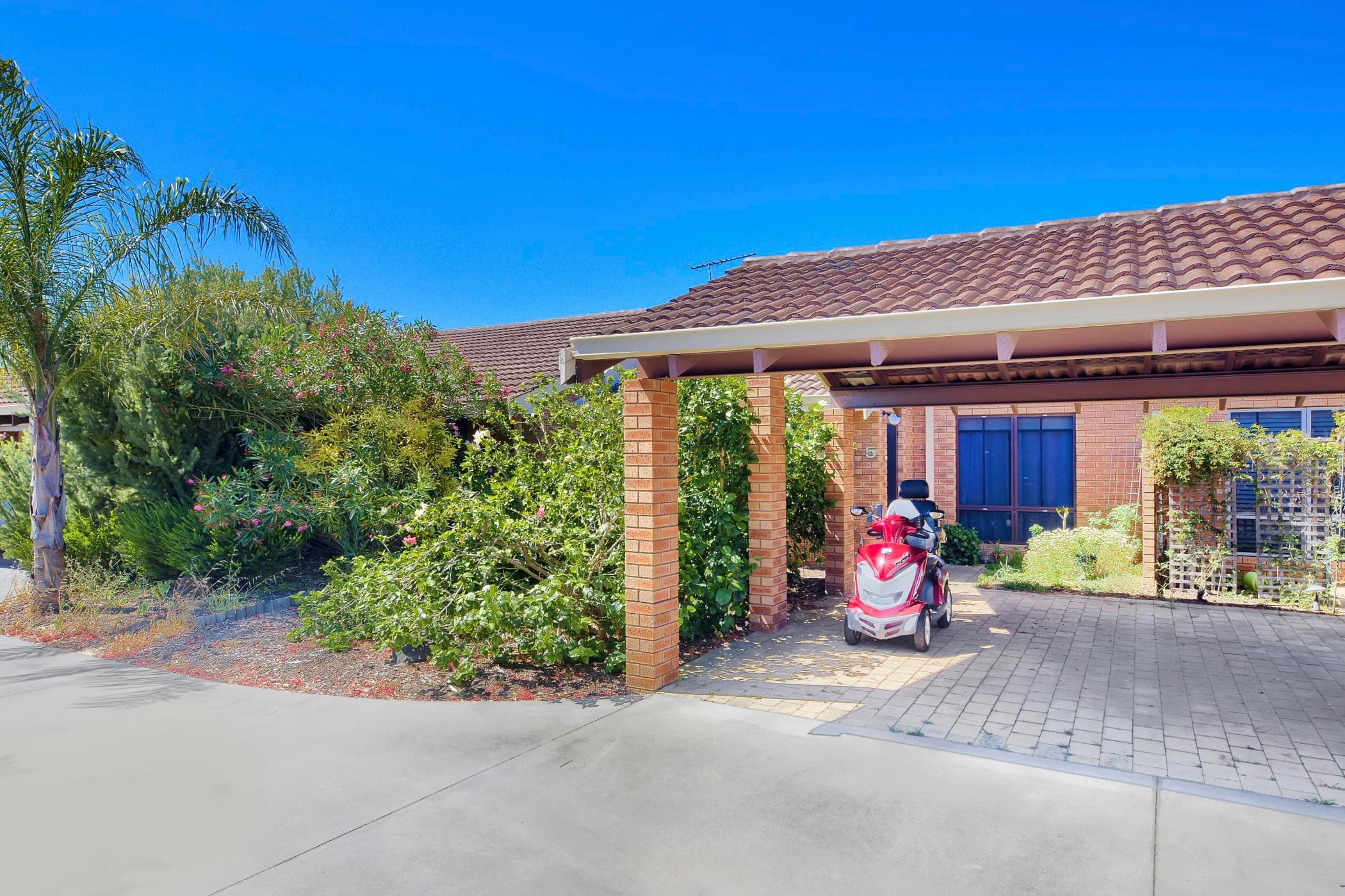 5/10 Chappel Street, DIANELLA WA 6059, Dianella - Thumbnail 3