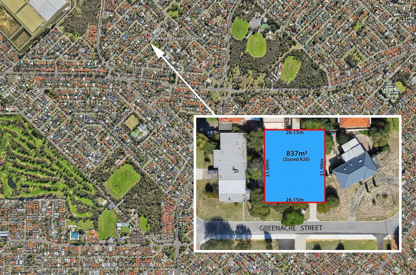 3 Greenacre Street, DIANELLA WA 6059, Dianella - Thumbnail 2