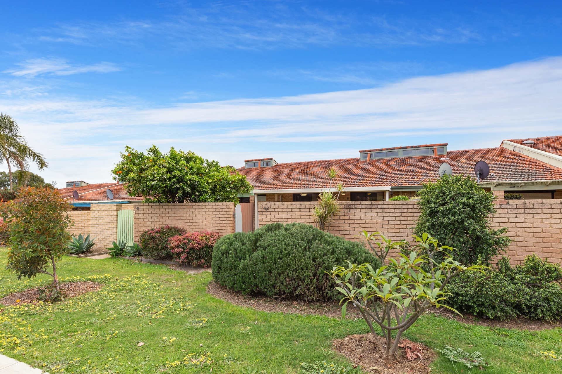 42/35 Moldavia Street, TUART HILL WA 6060, Tuart Hill - Thumbnail 2