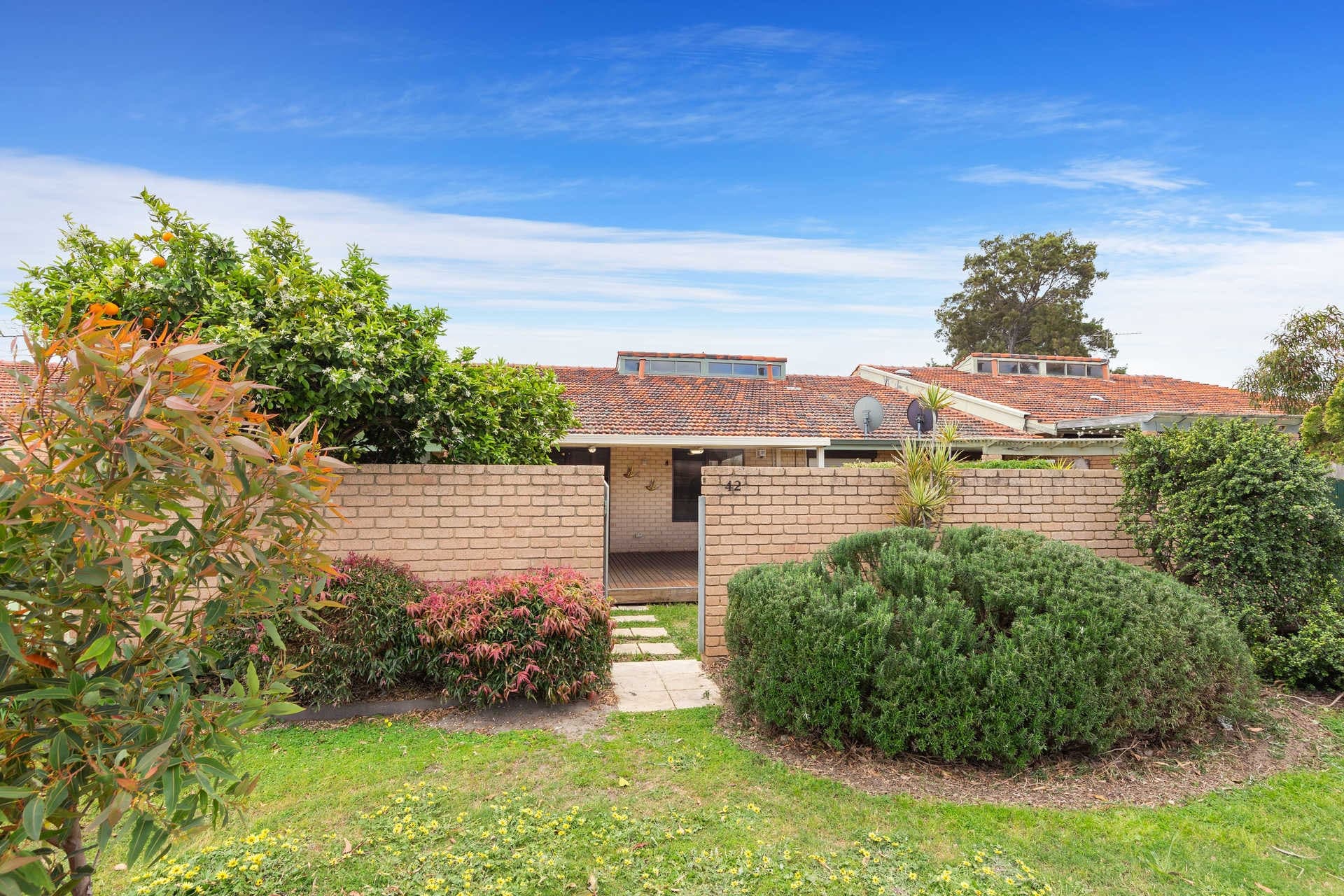 42/35 Moldavia Street, TUART HILL WA 6060, Tuart Hill - Thumbnail 3