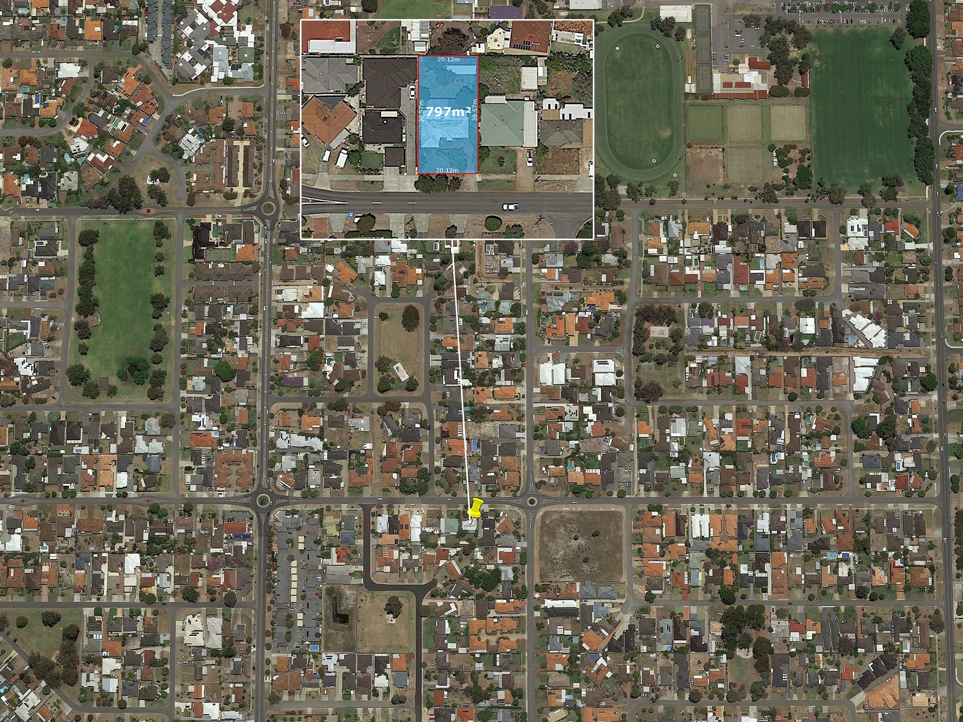 56 Wolseley Road, MORLEY WA 6062, Morley - Thumbnail 2