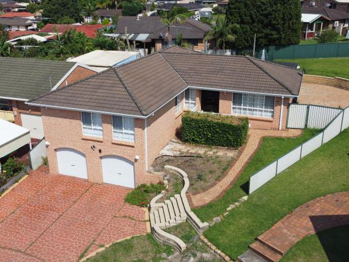 9 THANE CL, Rosemeadow, Rosemeadow - Thumbnail 2