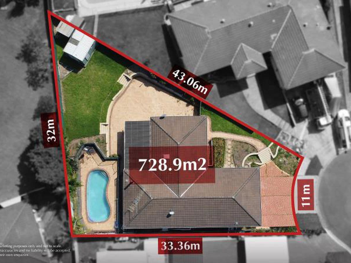 9 THANE CL, Rosemeadow, Rosemeadow - Thumbnail 3